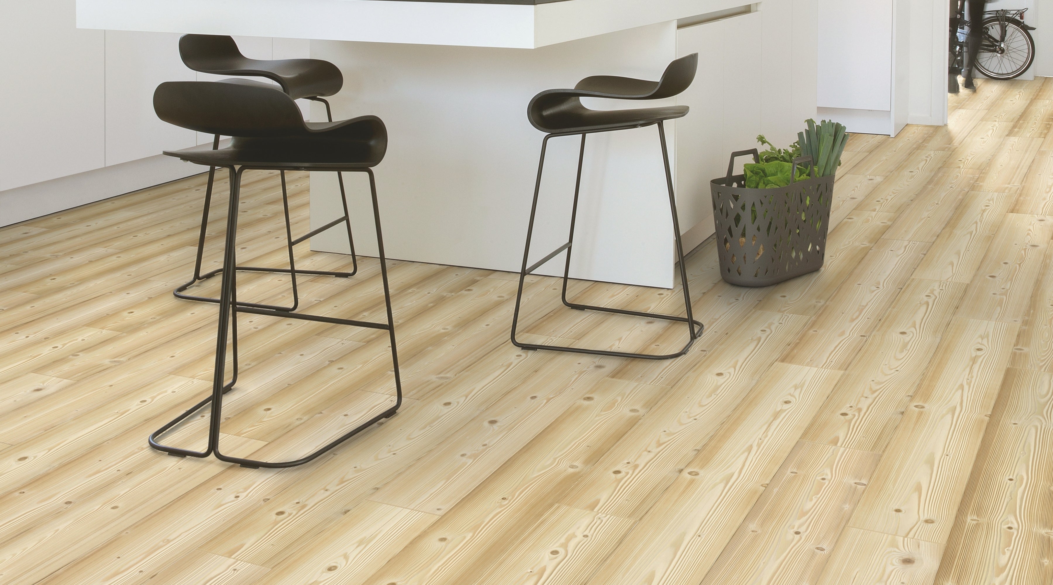 How to Choose the Best Kitchen Flooring for Your Home