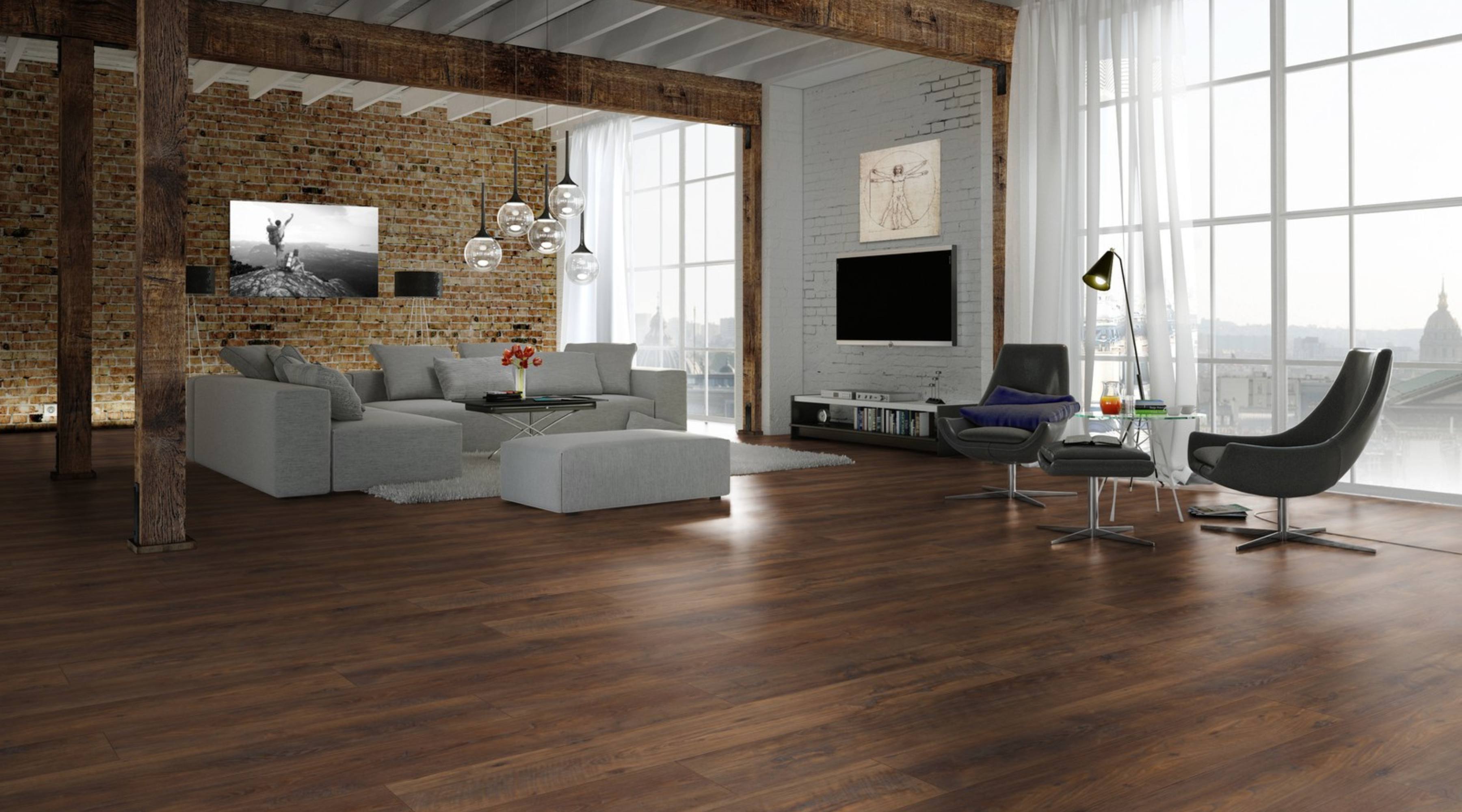 Leo Oak 12mm