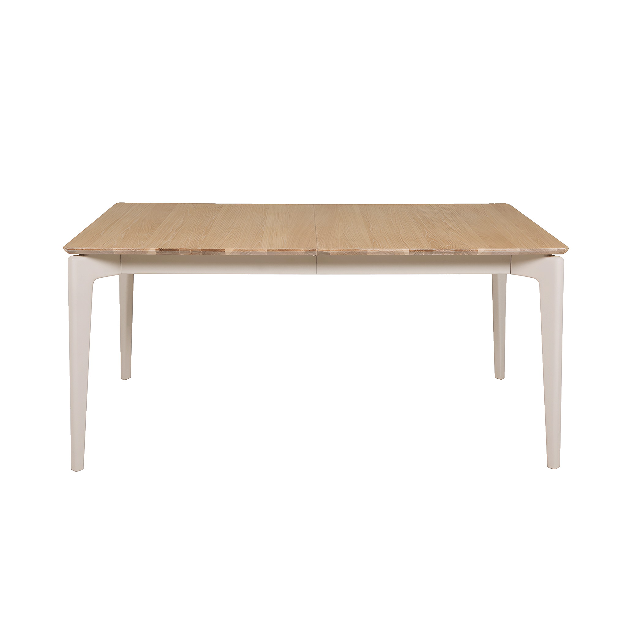 Wycombe 1650 Dining Table Taupe