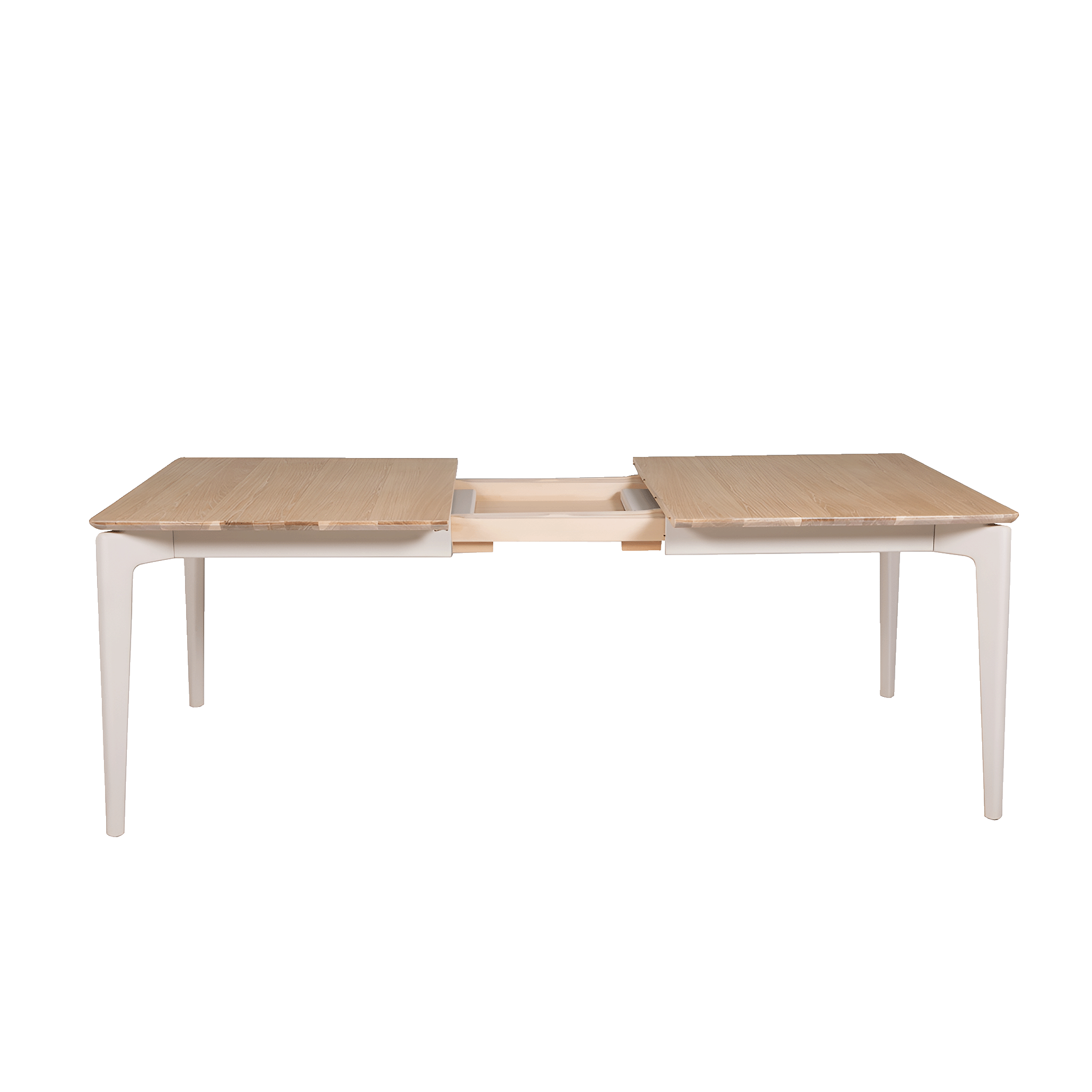 Wycombe 1650 Dining Table Taupe
