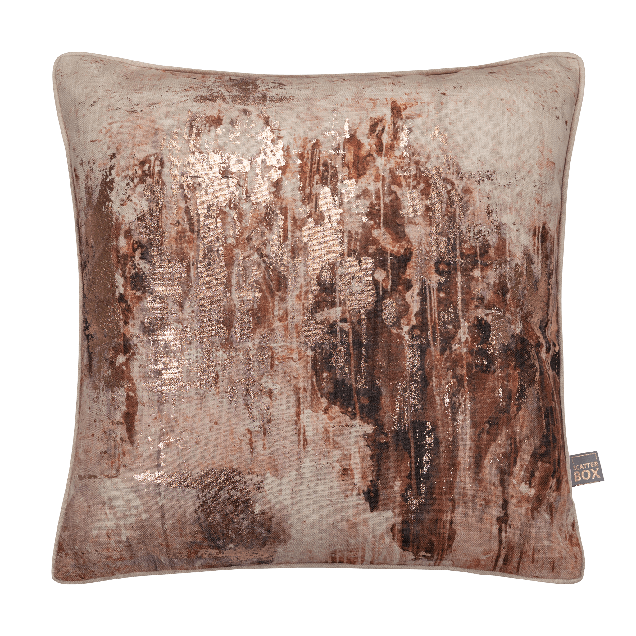 Savanna Cushion (Sold in 2's)