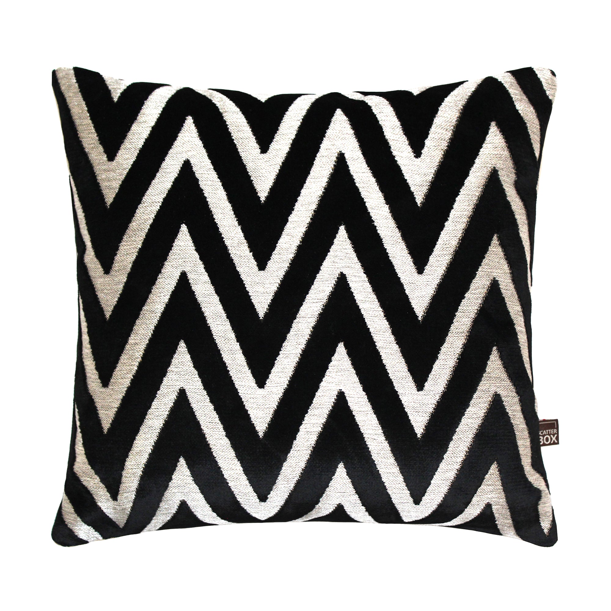 Bowie Cushion (Sold in 2's)