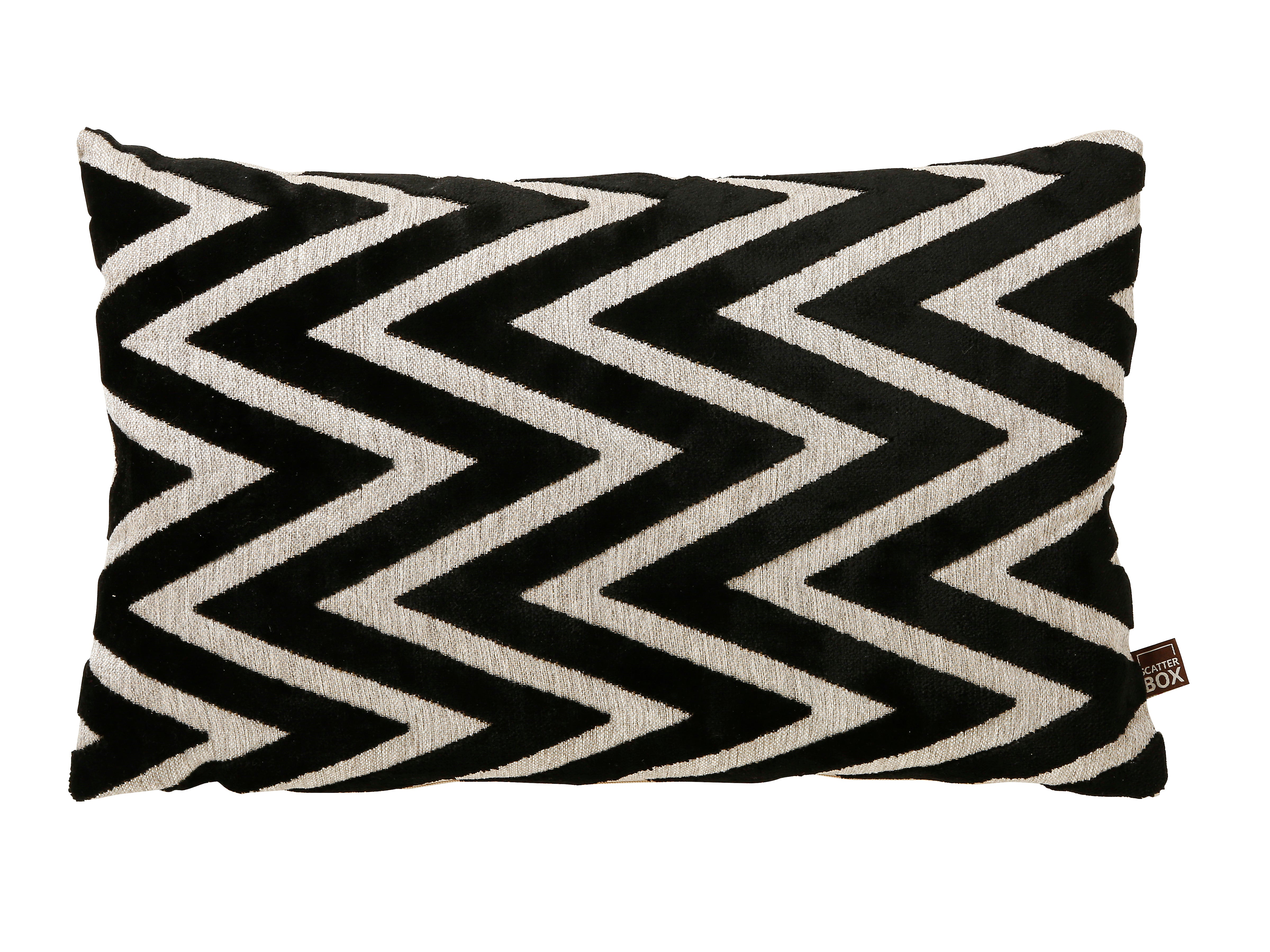 Bowie Cushion (Sold in 2's)