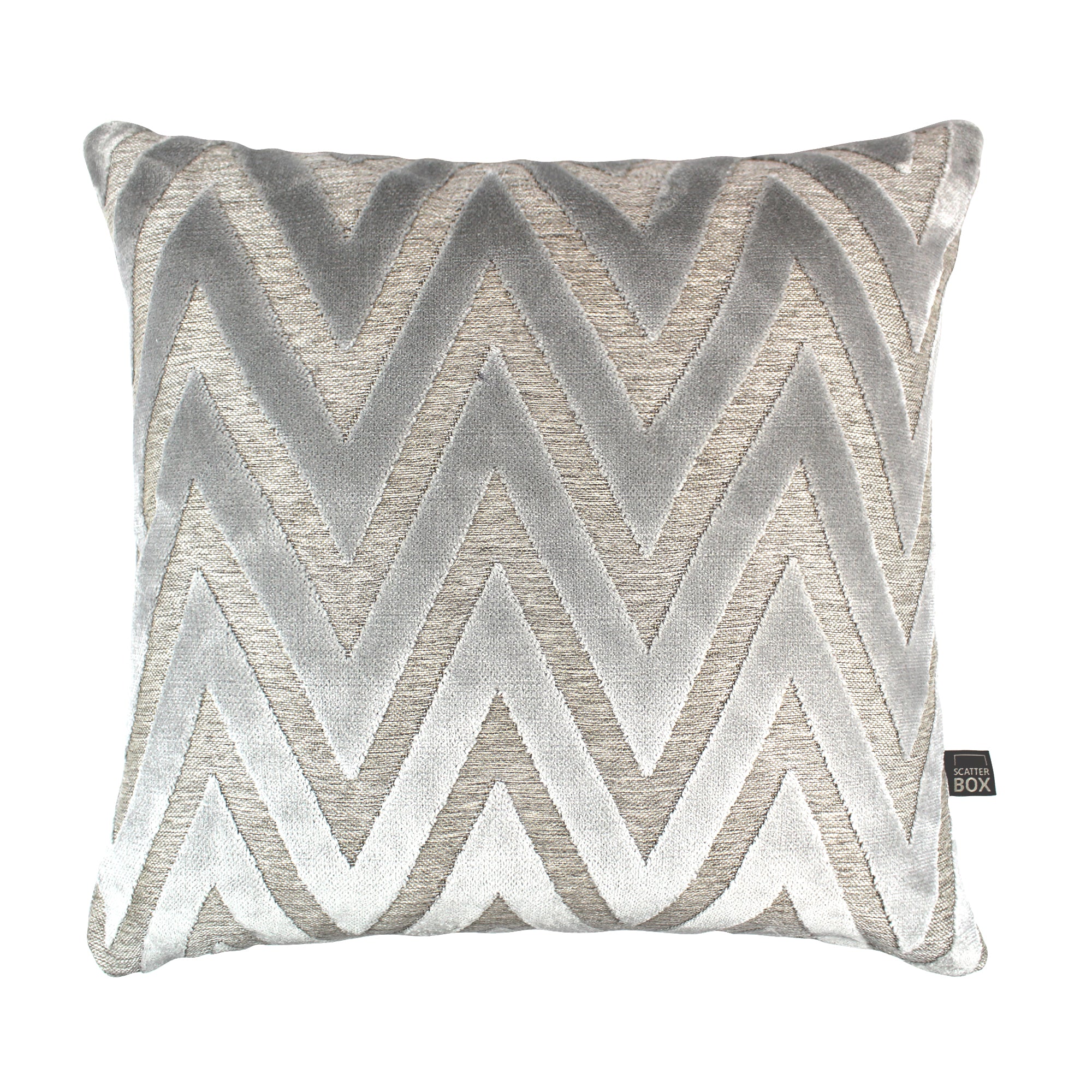 Bowie Cushion (Sold in 2's)