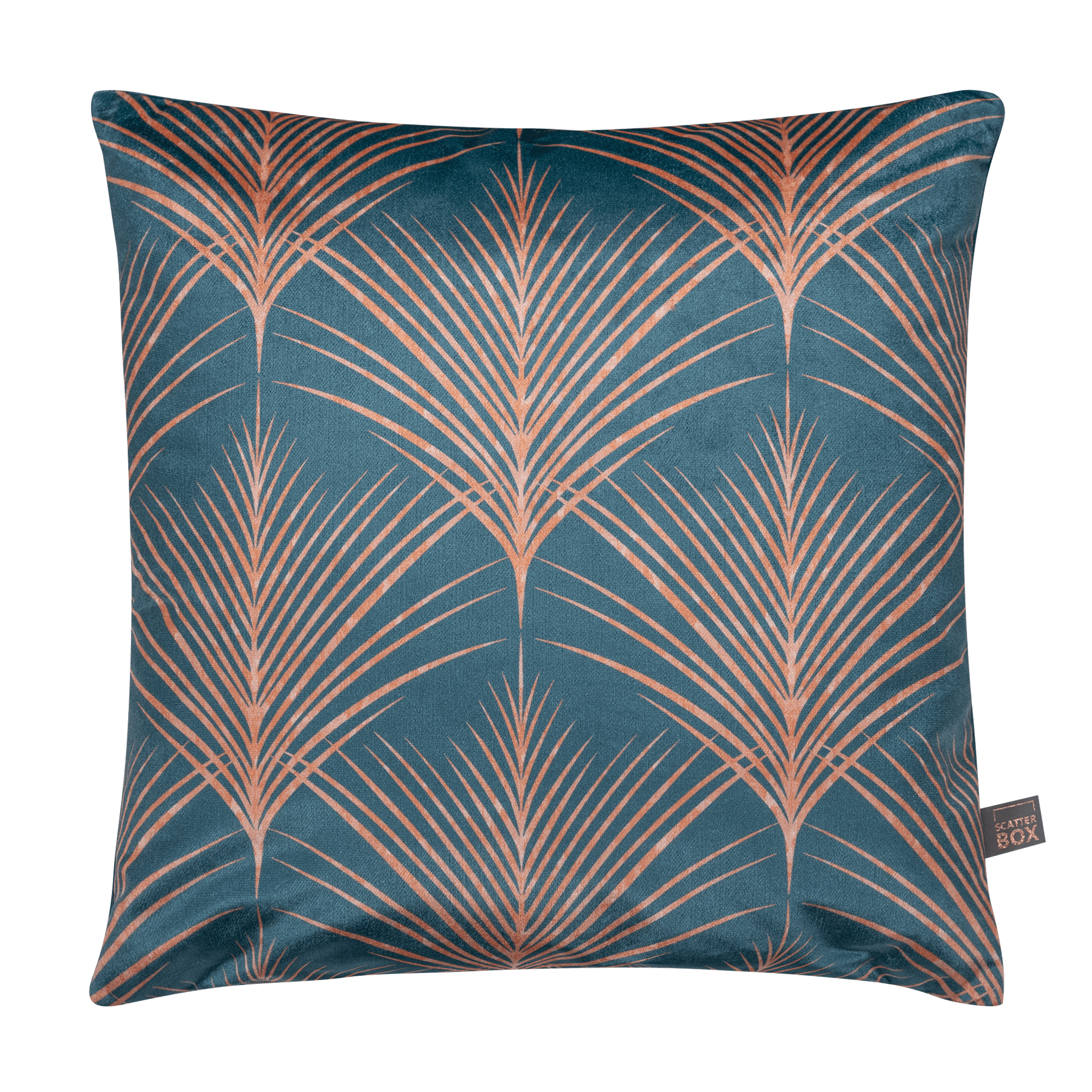 Loulou Cushion (Sold in 2's)