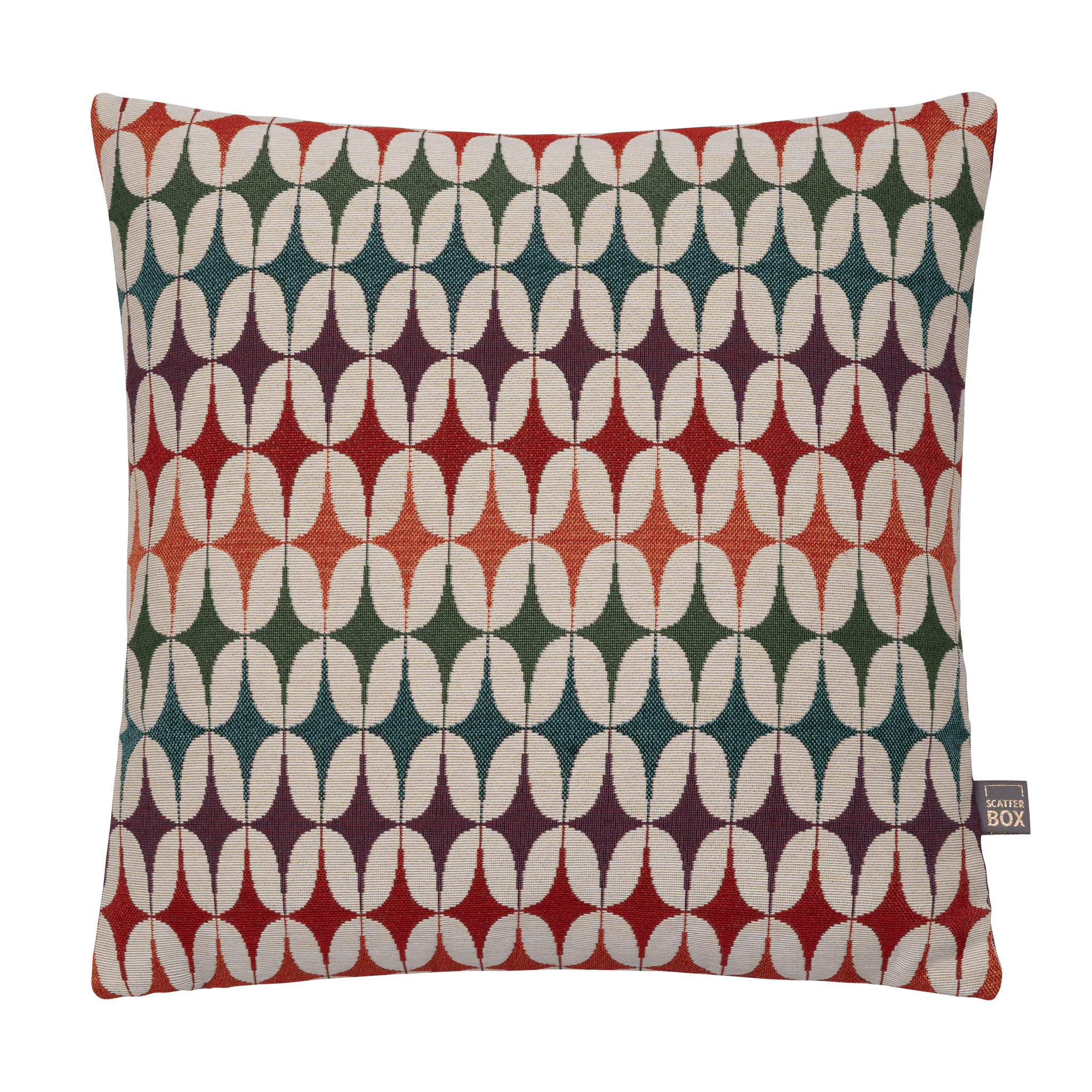 Olwyn Cushion (Sold in 2's)