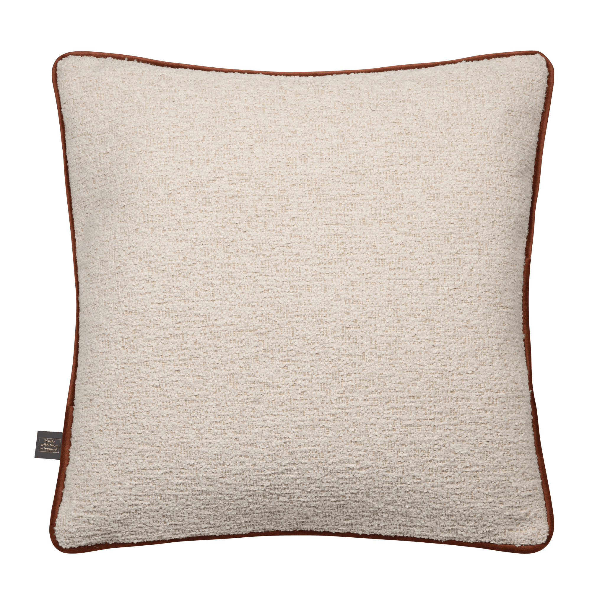Hazel Cushion (Sold in 2's)