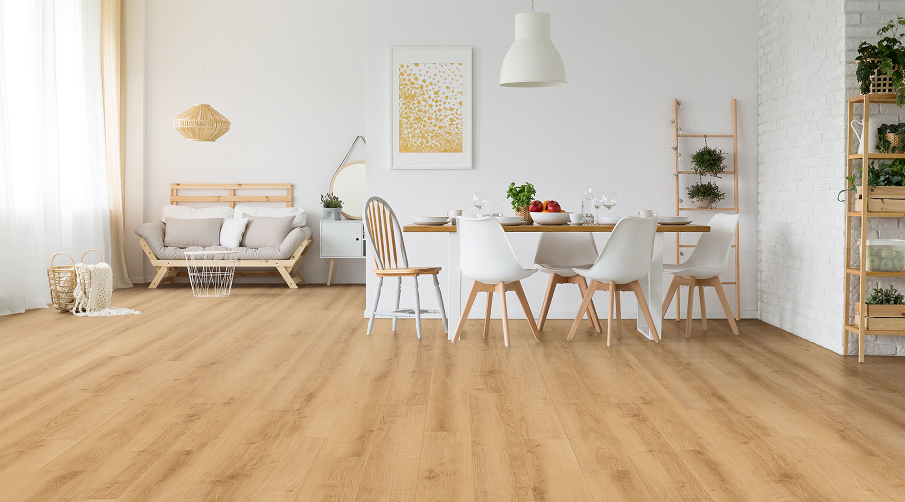 Tin Oak AC5 12mm