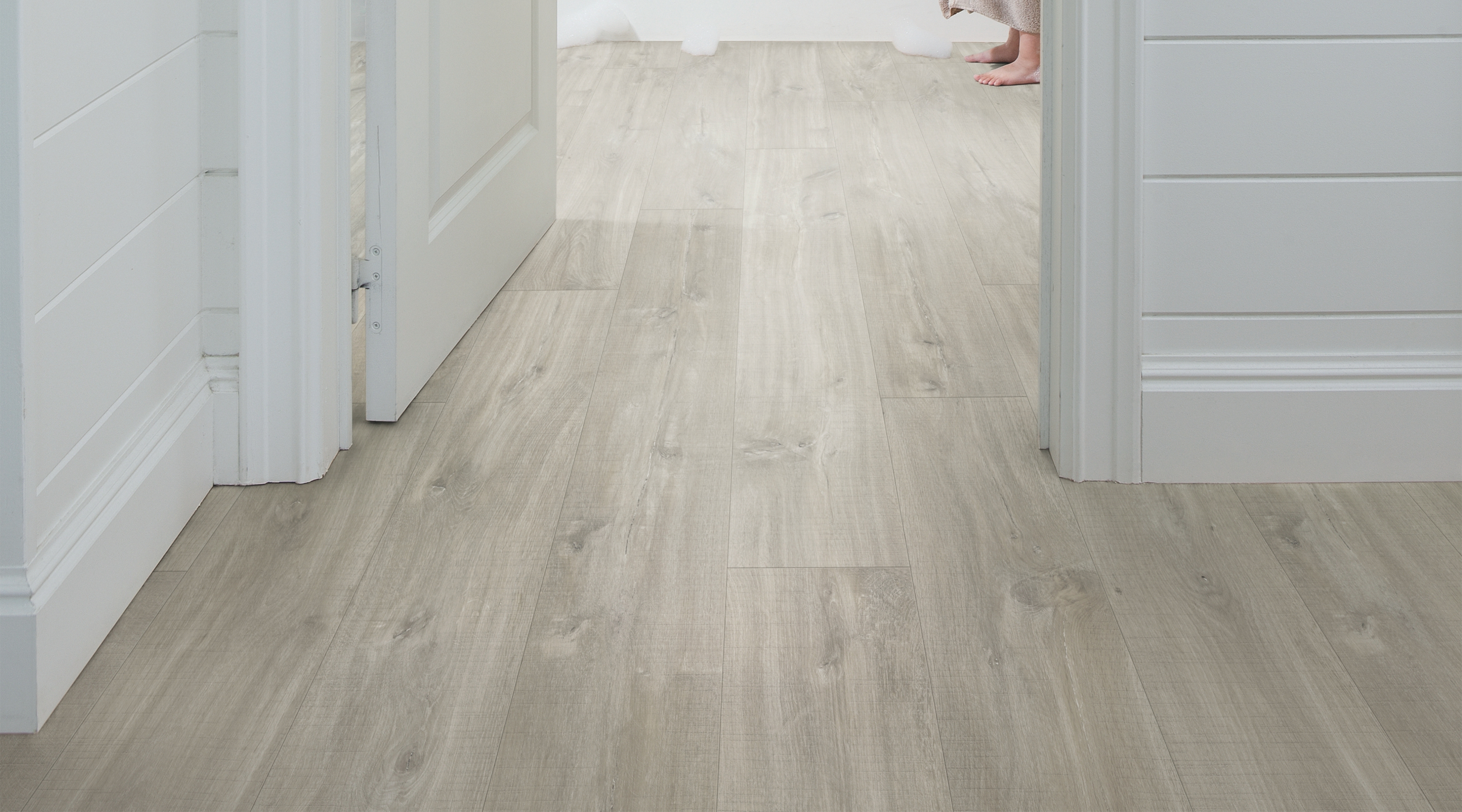 Blos Base - Canyon Oak Grey