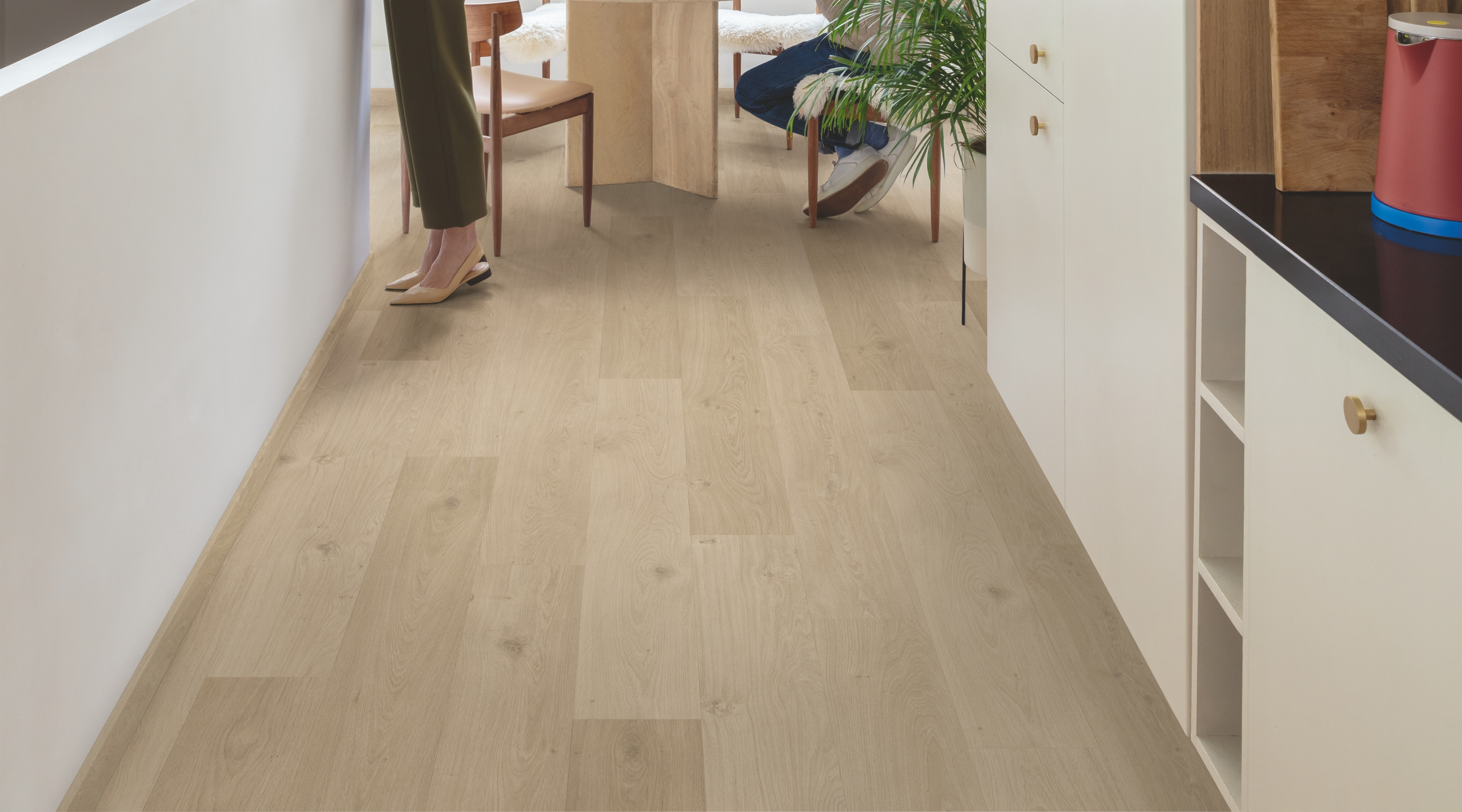 Blos Base - Coast Oak Sand