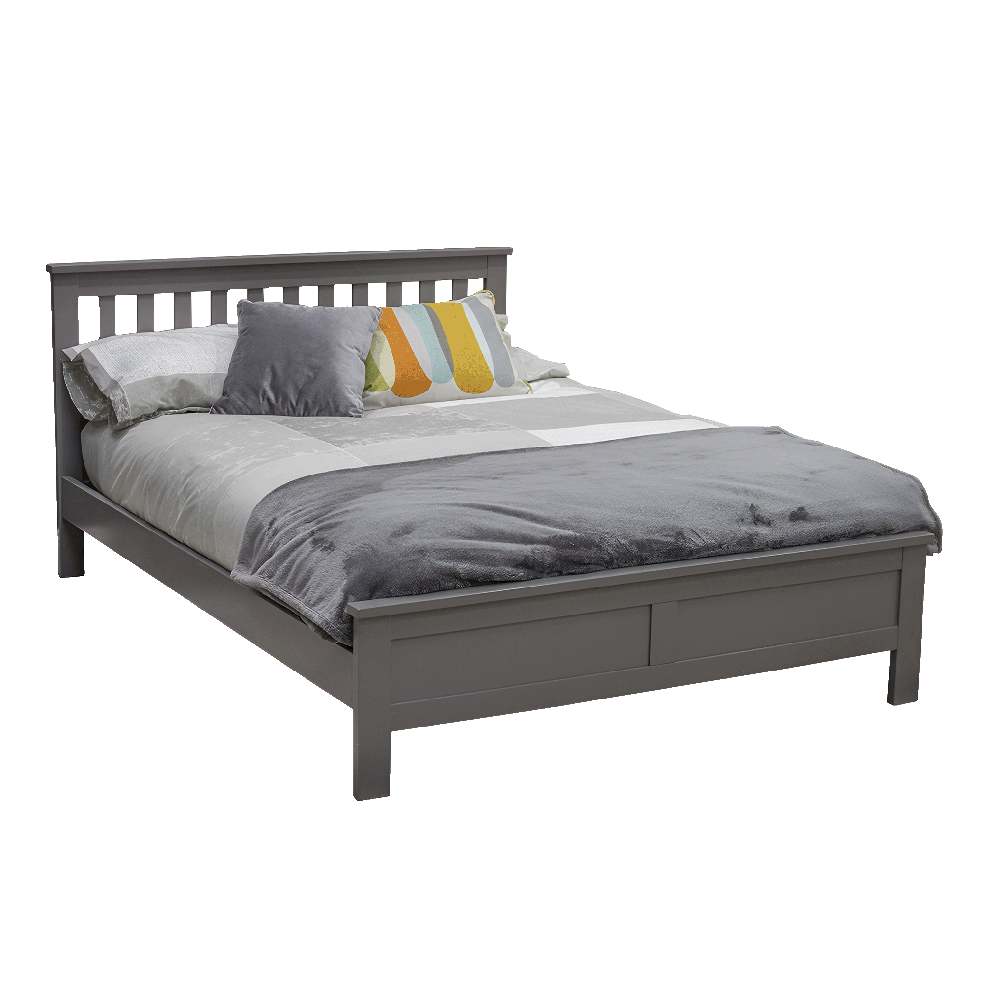 Alex Bedframe