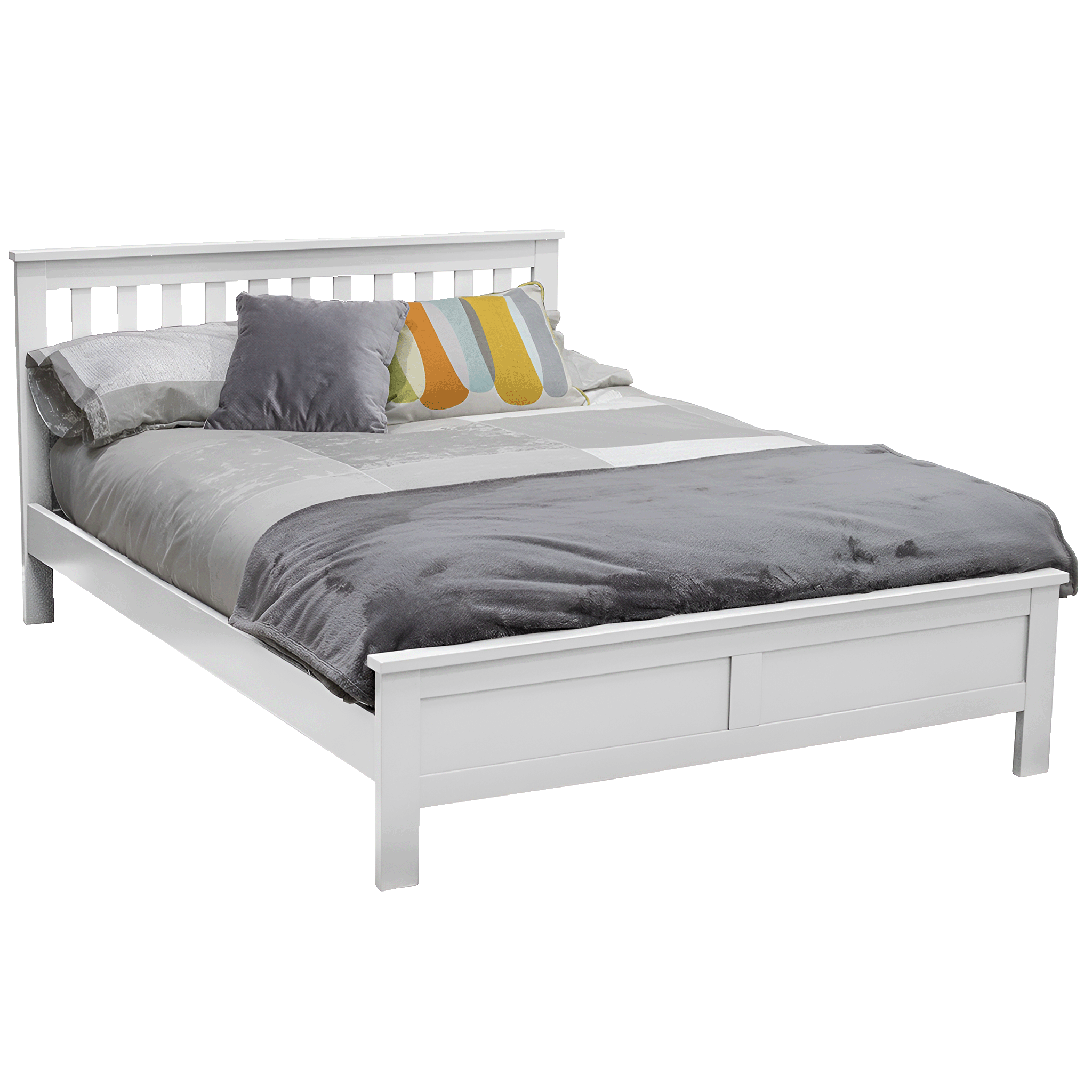 Alex Bedframe