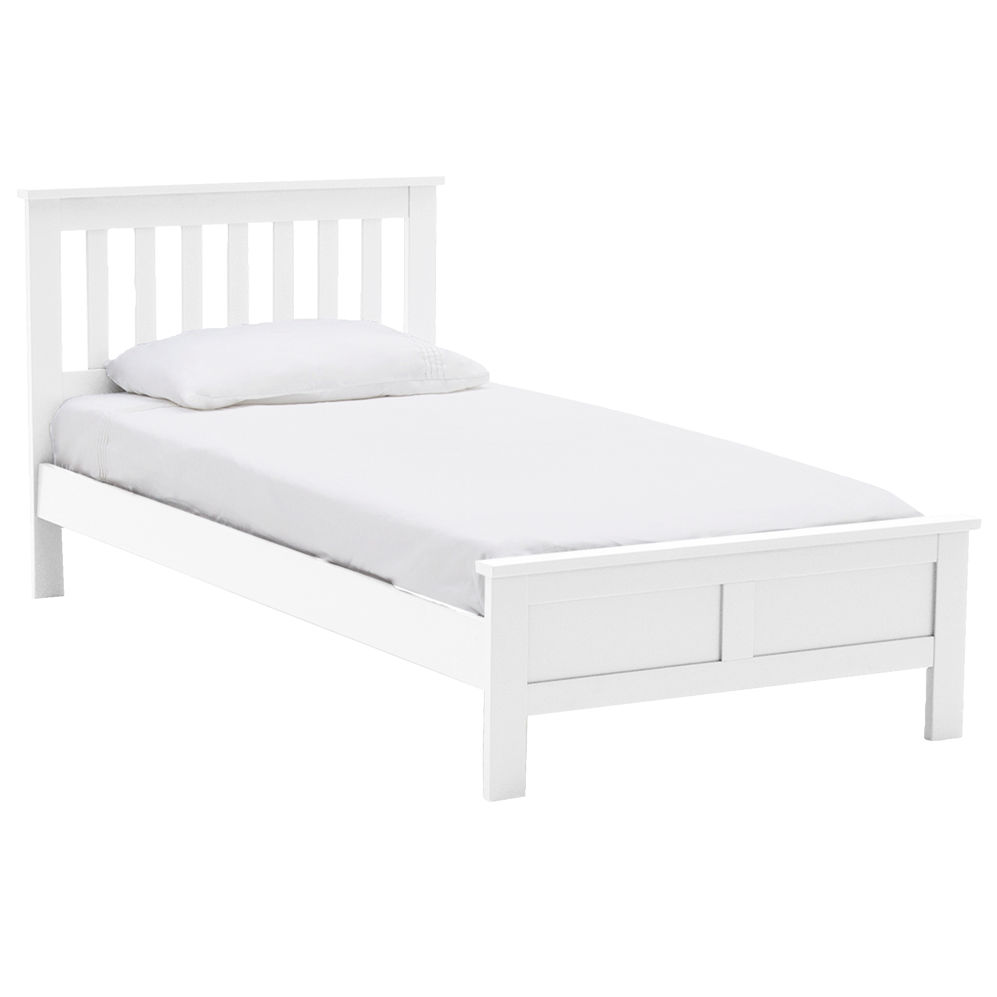 Alex Bedframe