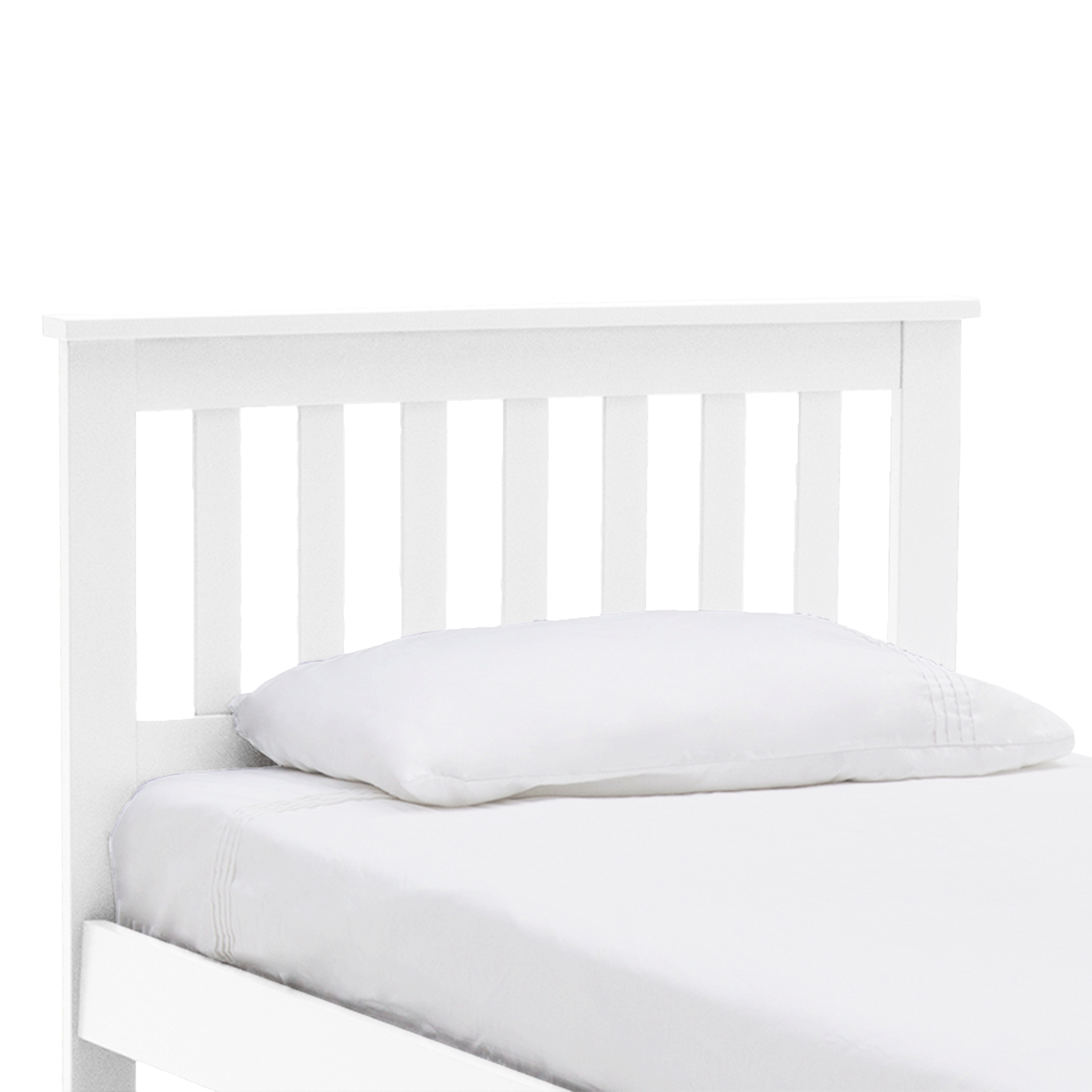 Alex Bedframe