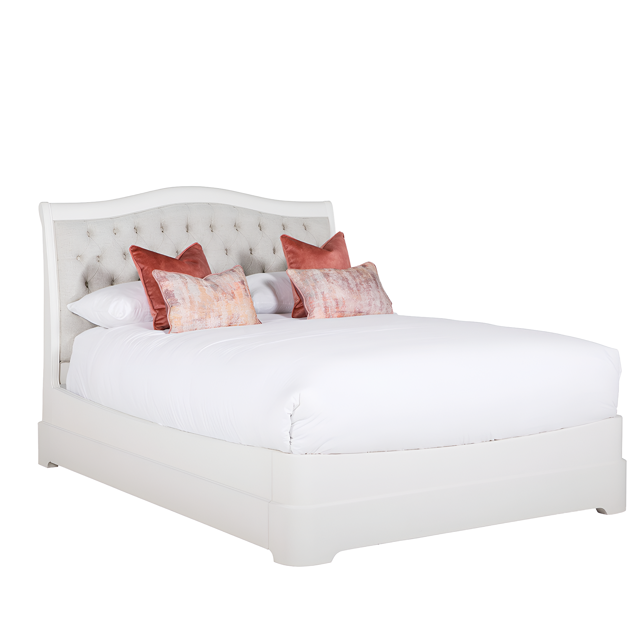 Amherst Bedframe