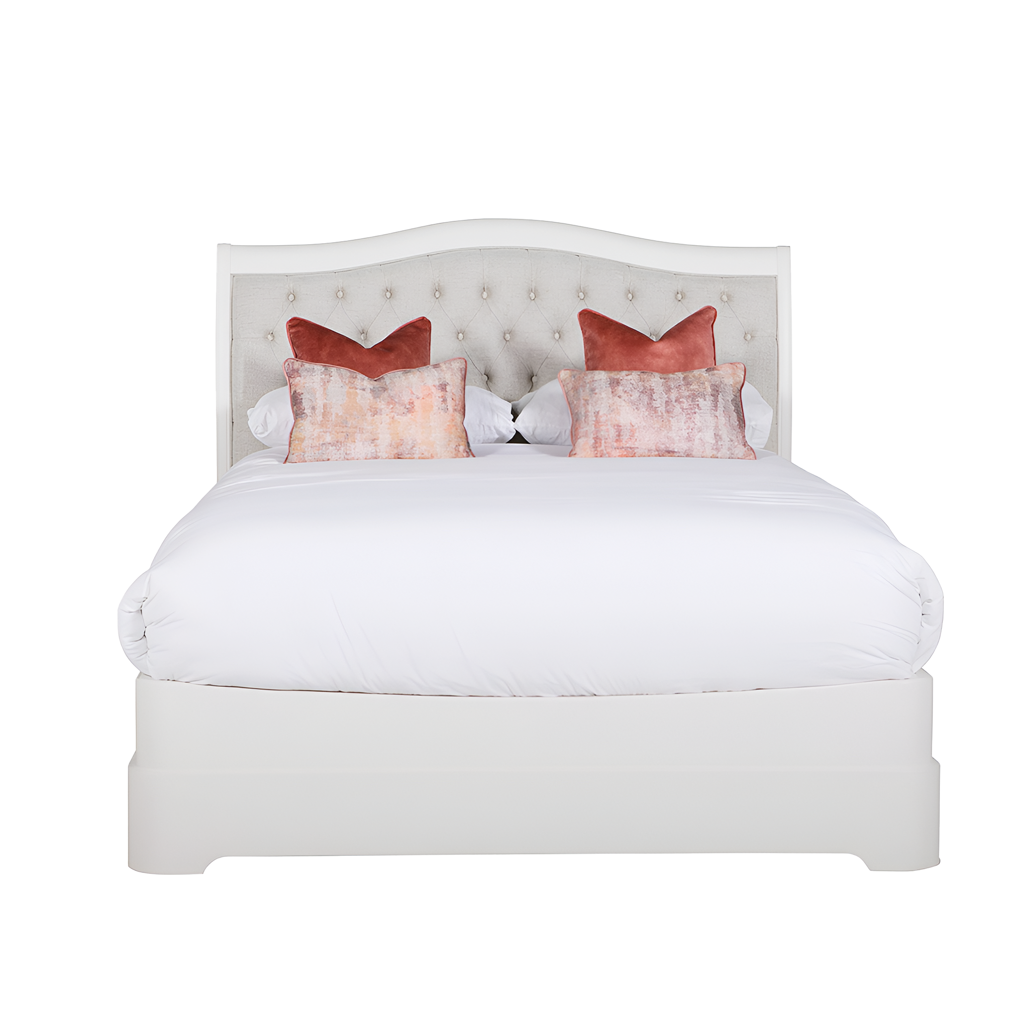 Amherst Bedframe