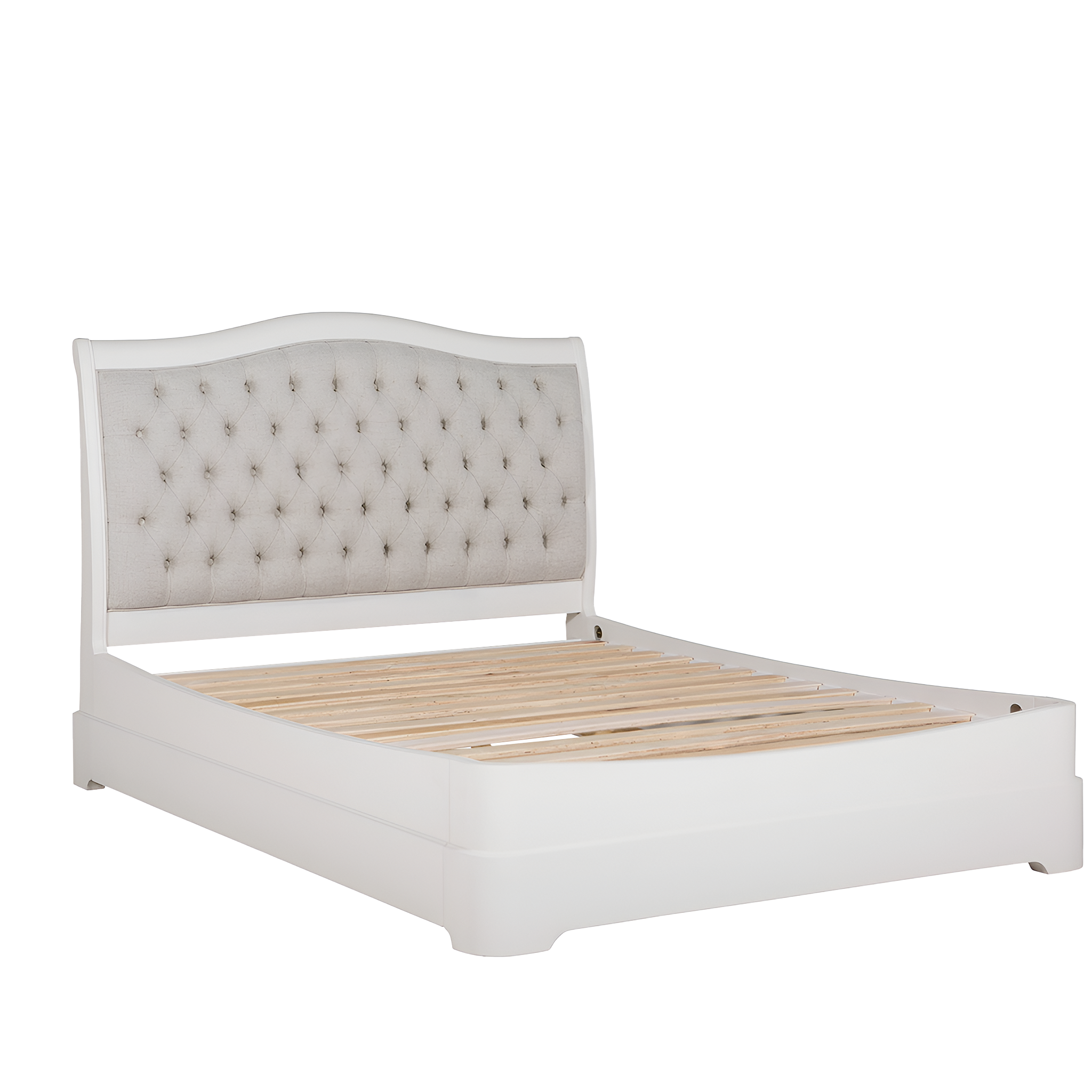 Amherst Bedframe