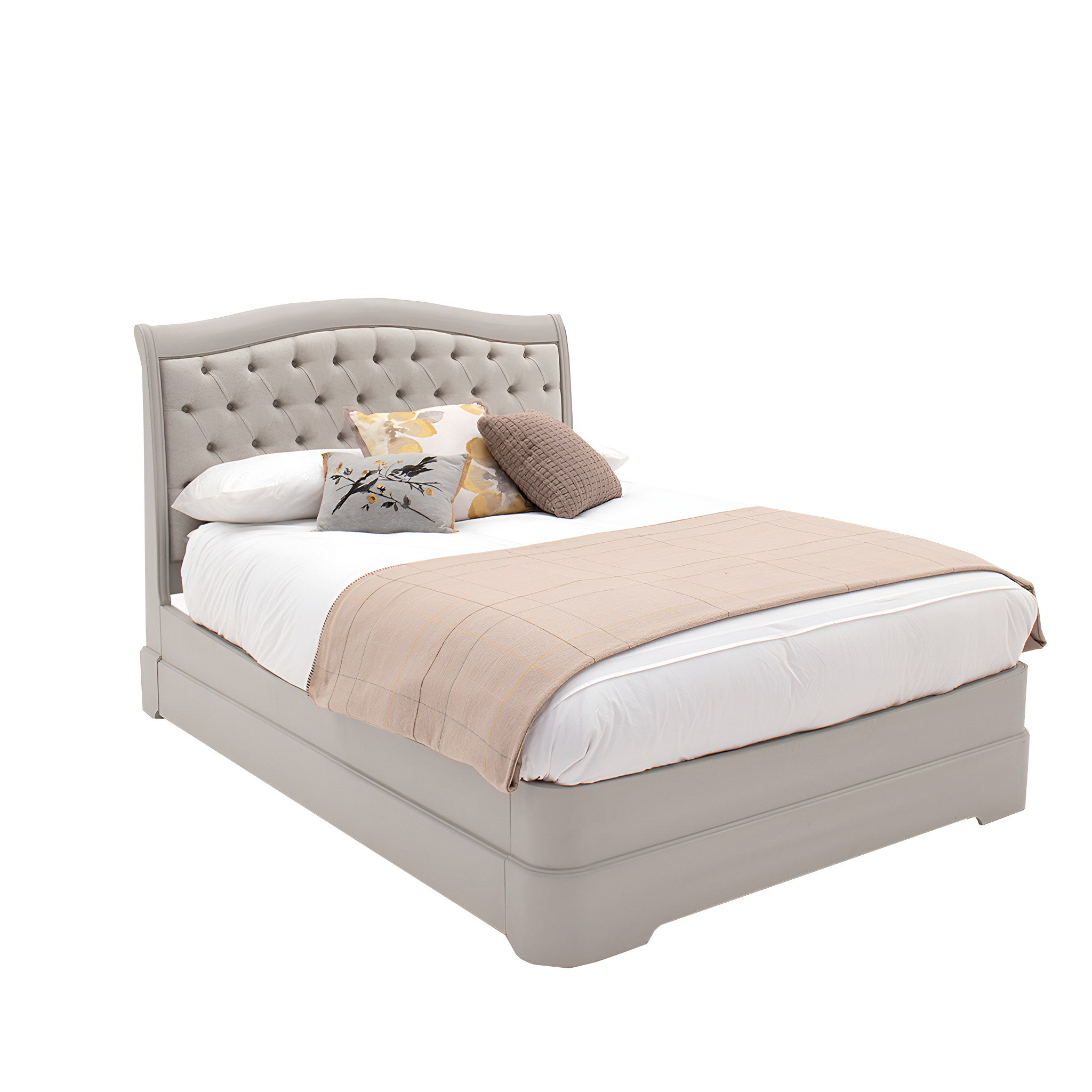 Amherst Bedframe