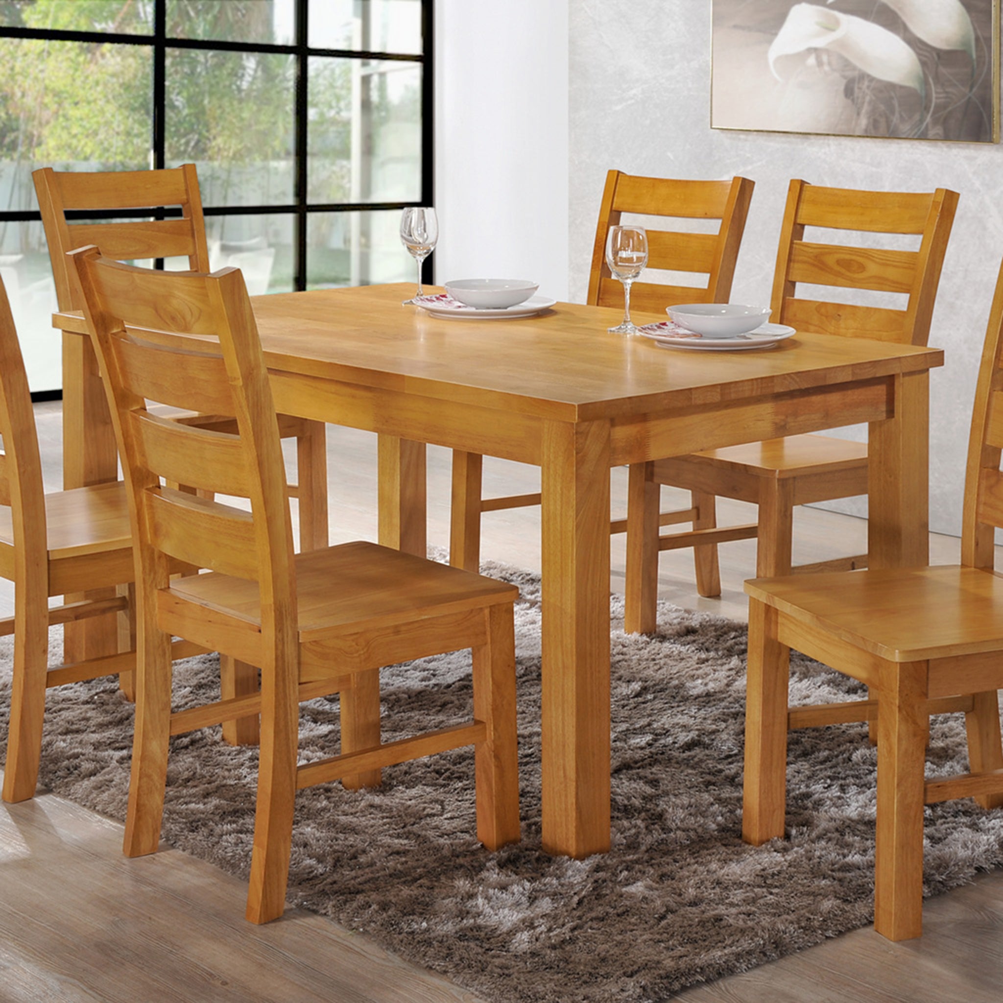 Astoria Dining Set
