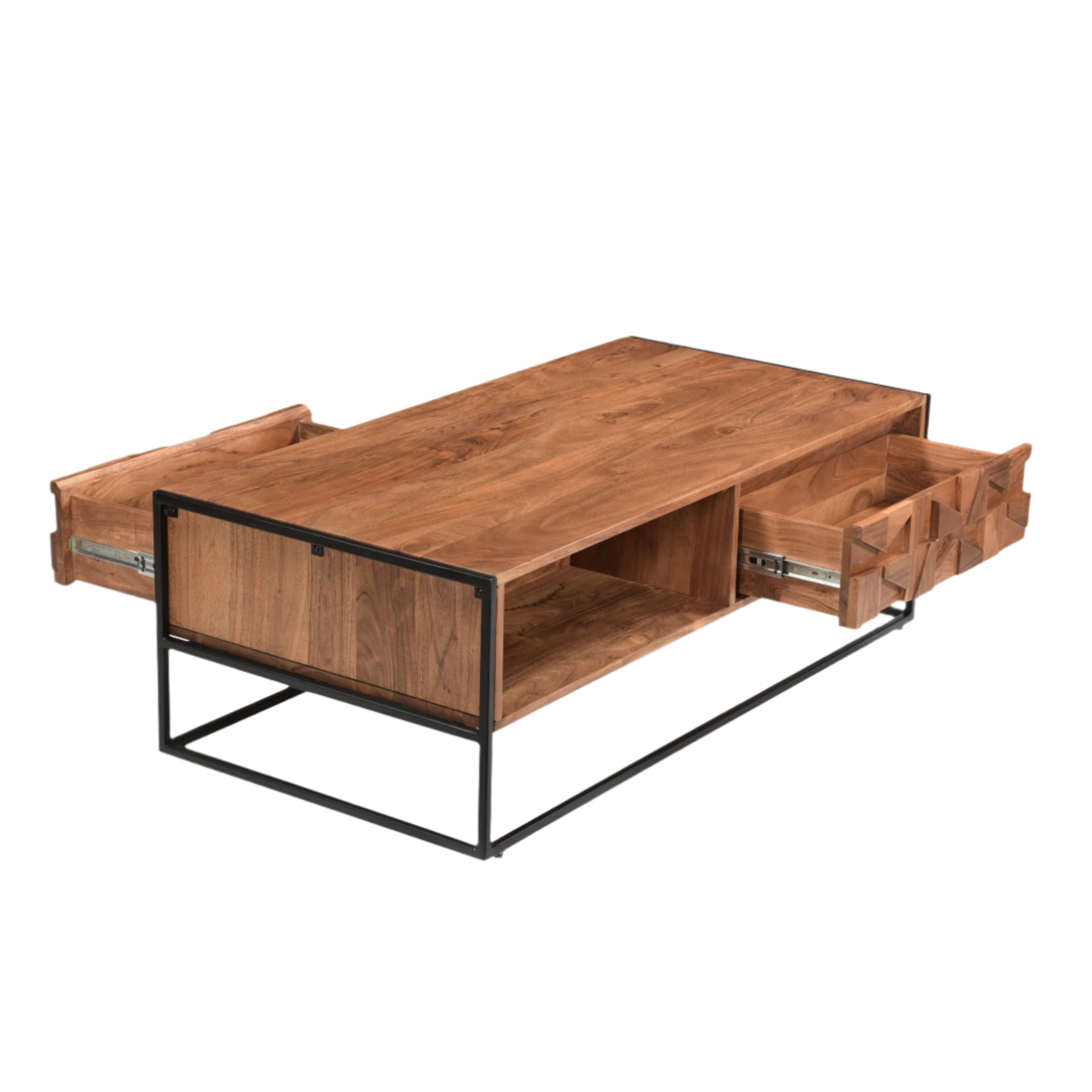 Axis Coffee Table