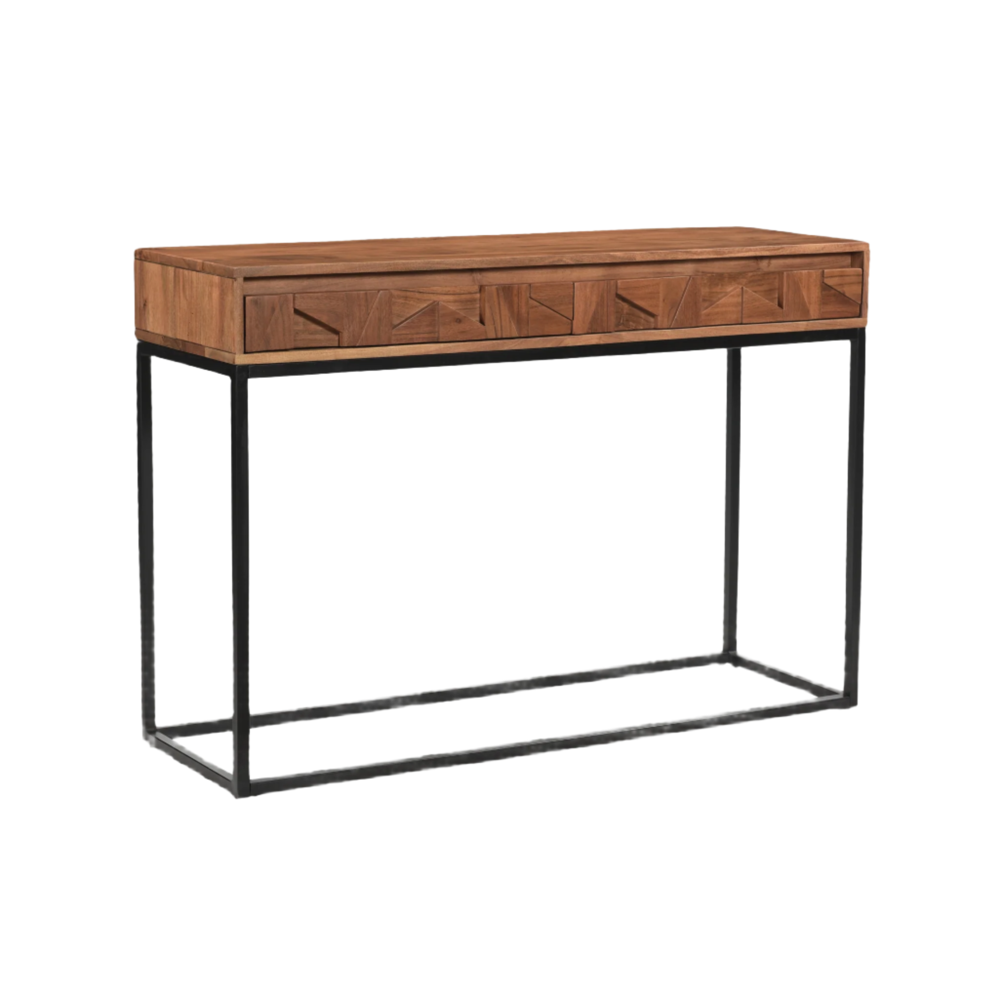 Axis Console Table