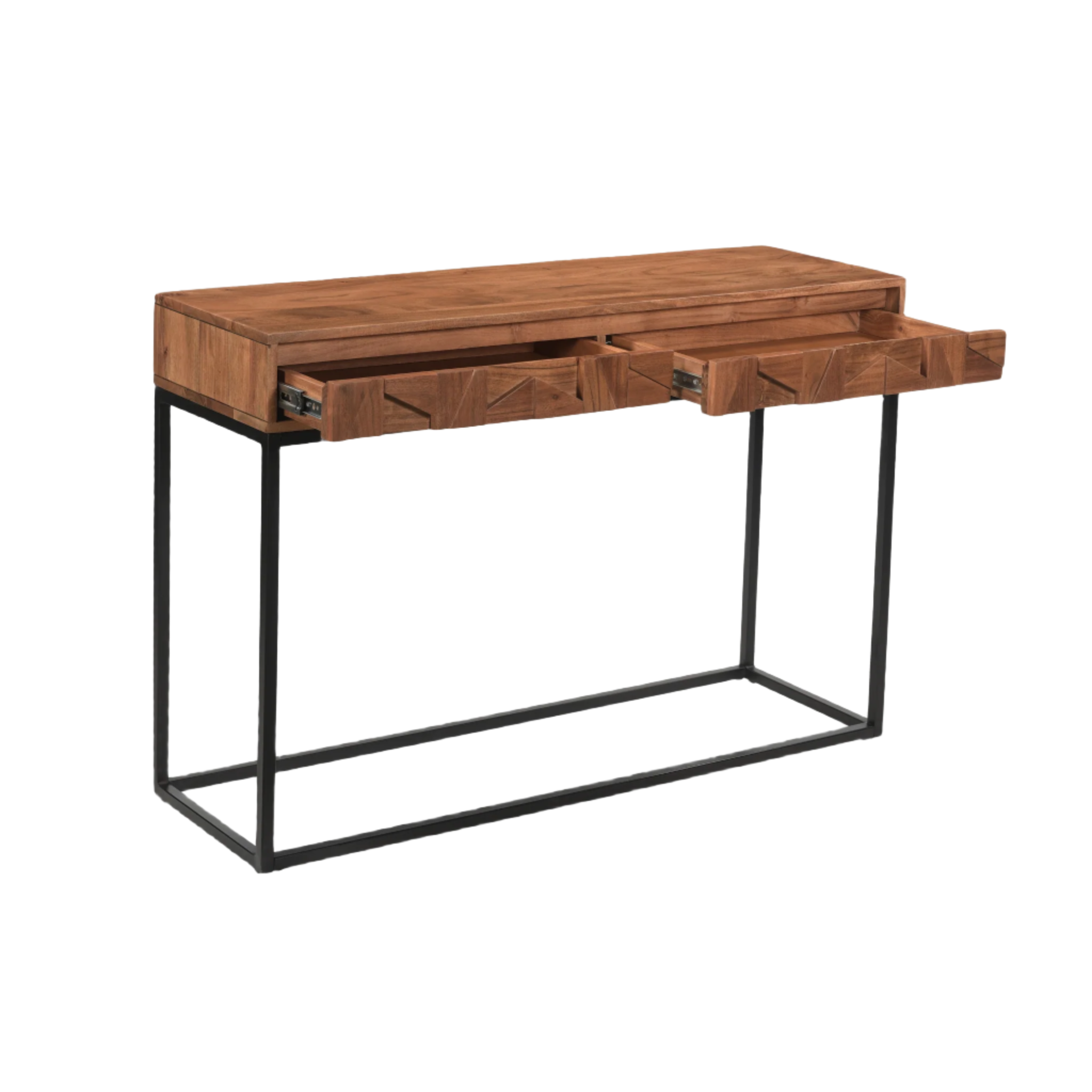 Axis Console Table
