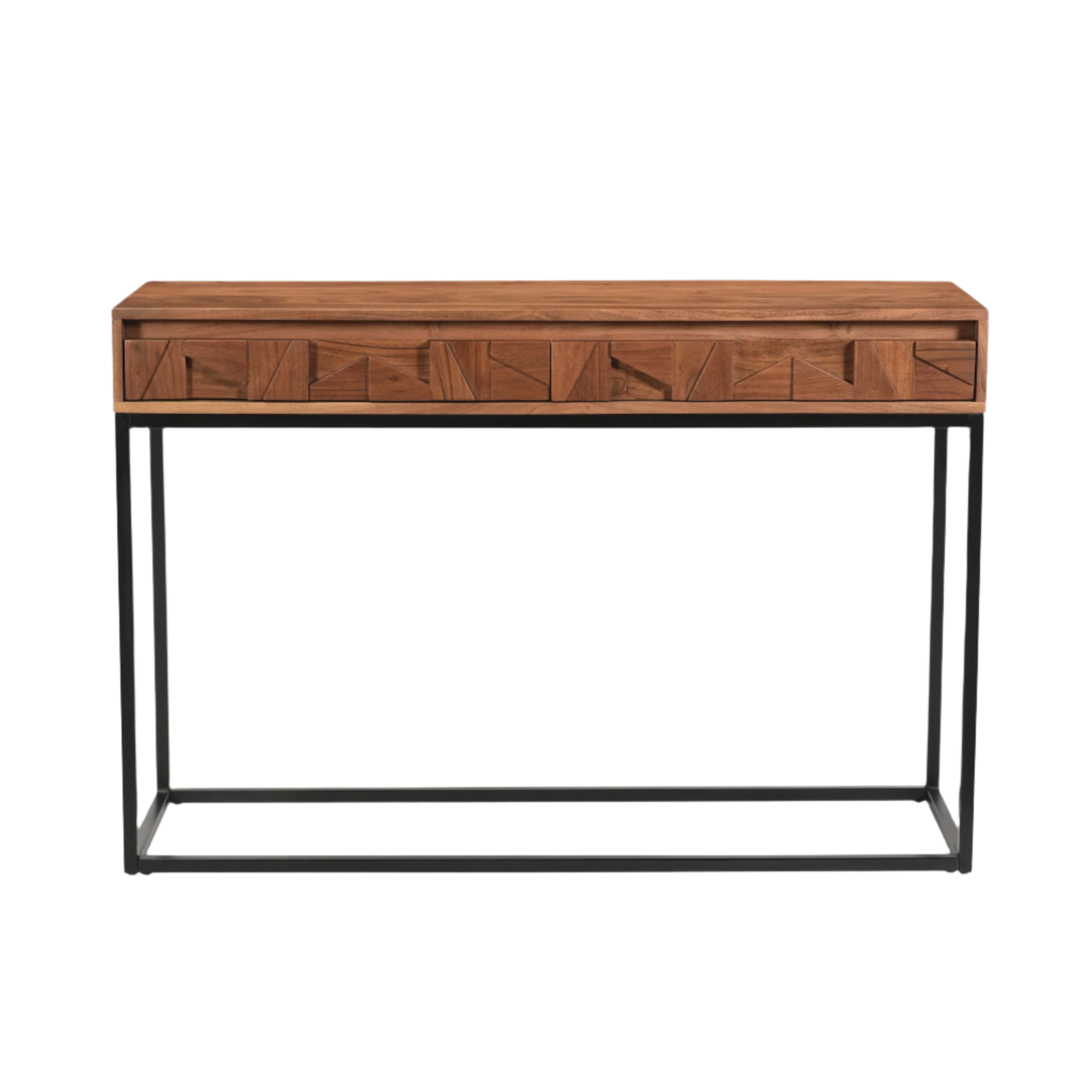 Axis Console Table