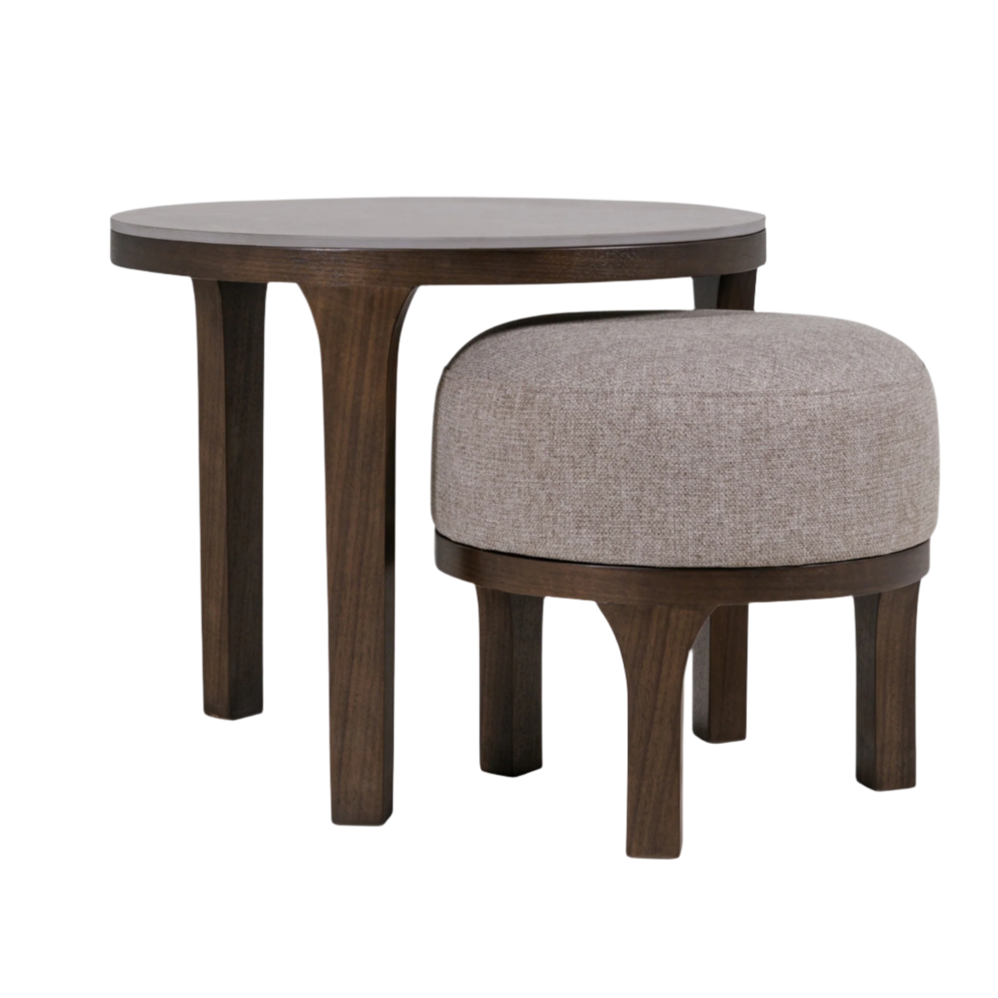 Axton Drinks Table