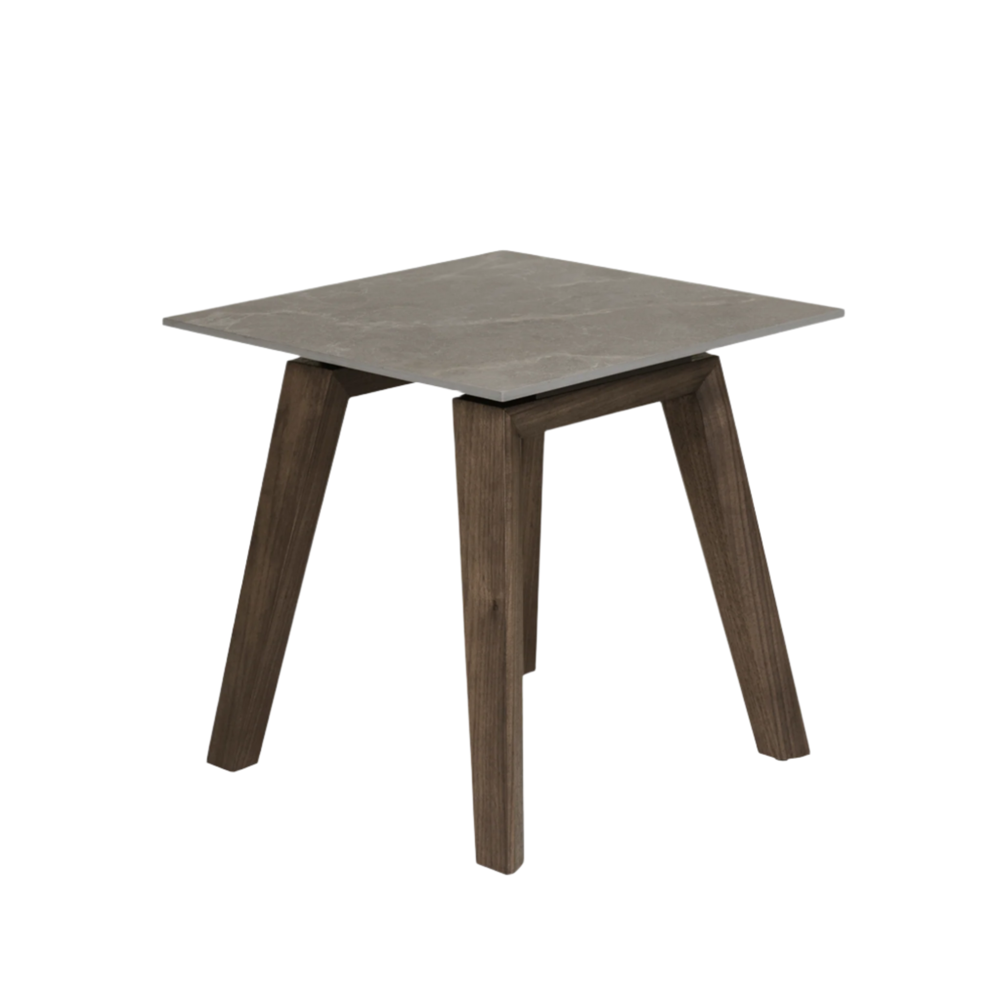 Axton Lamp Table