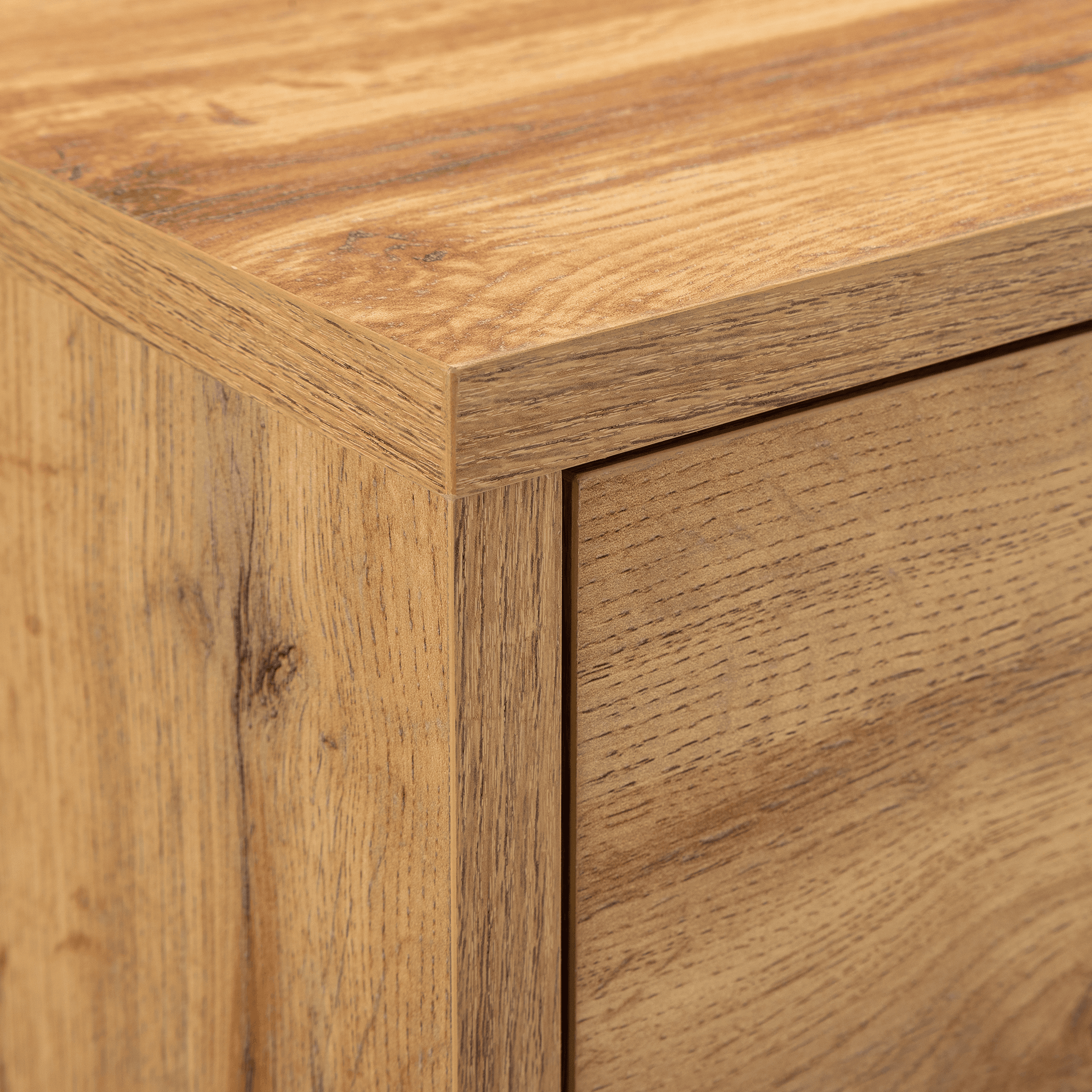Brazil 4 Drawer Chest