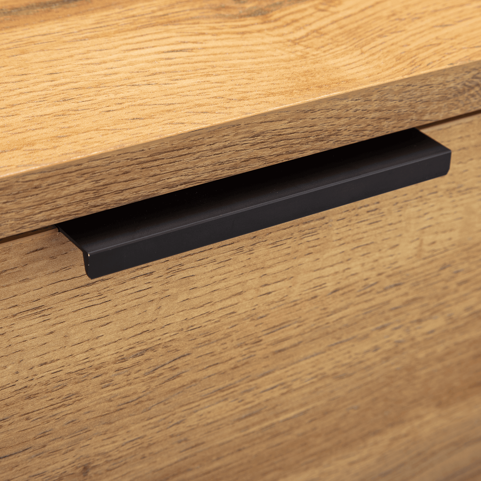Brazil 4 Drawer Chest