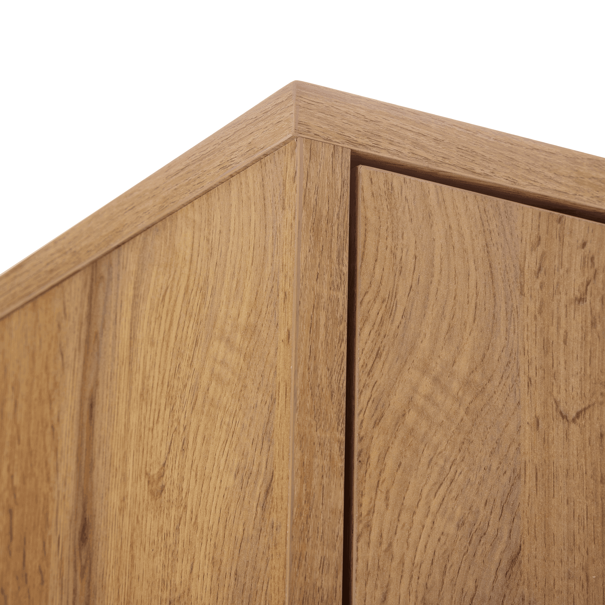 Brazil 2 Door 1 Drawer Wardrobe