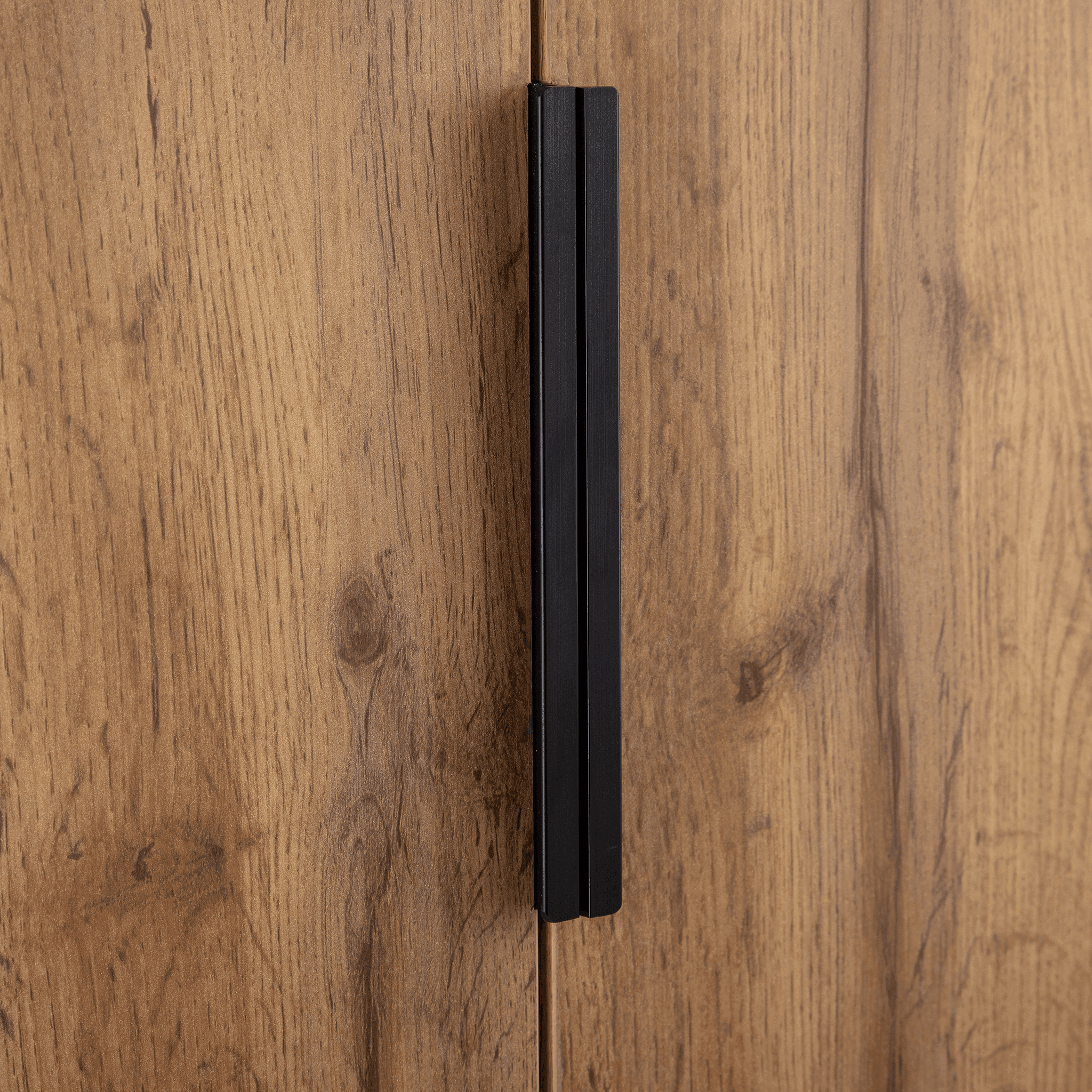 Brazil 2 Door 1 Drawer Wardrobe