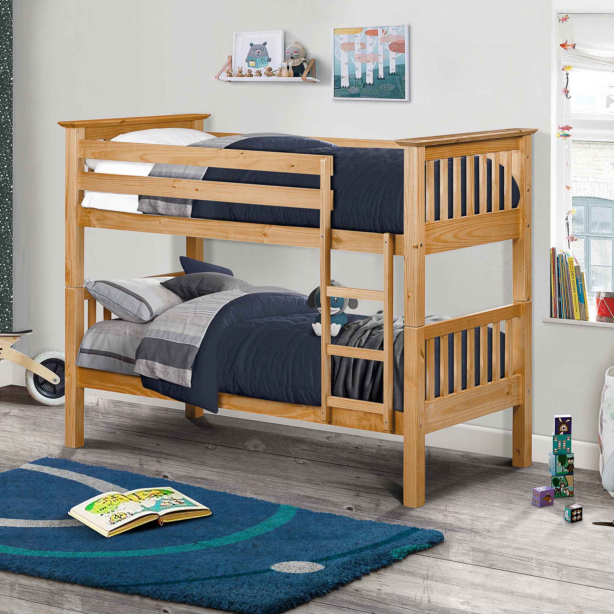 Andorra Bunk Bed