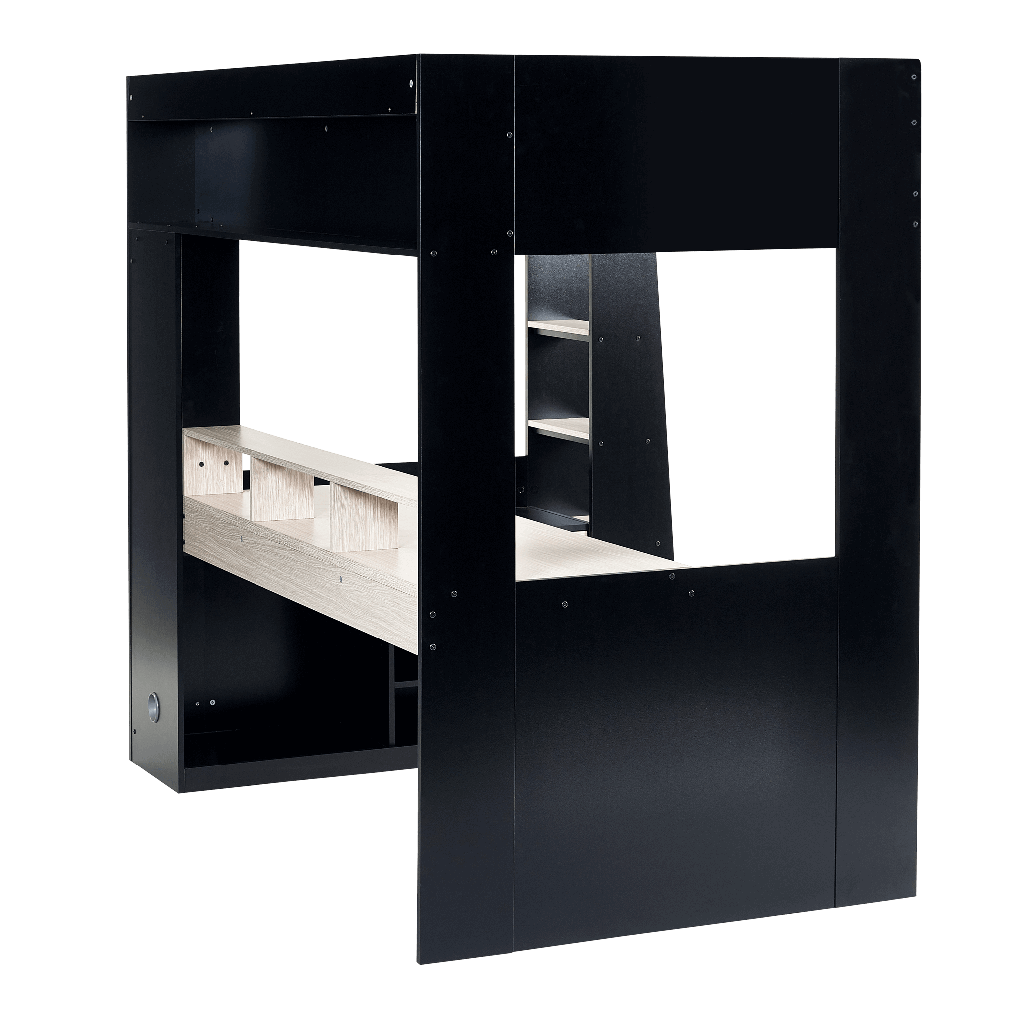 Inferno Gaming High Sleeper