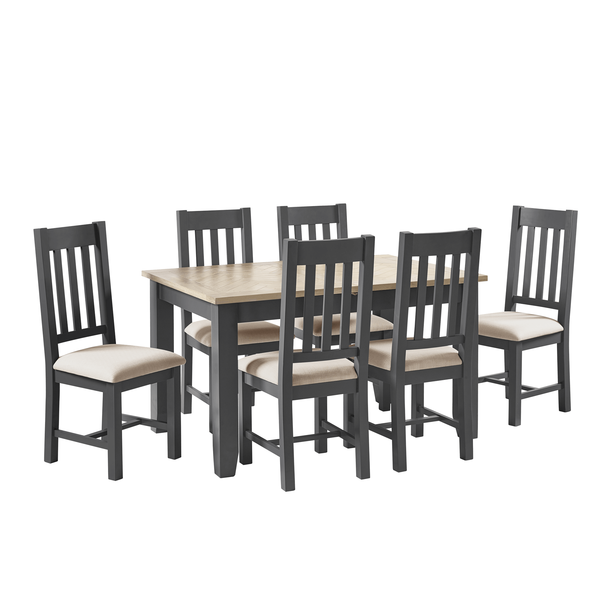 The Lyon Dining Set