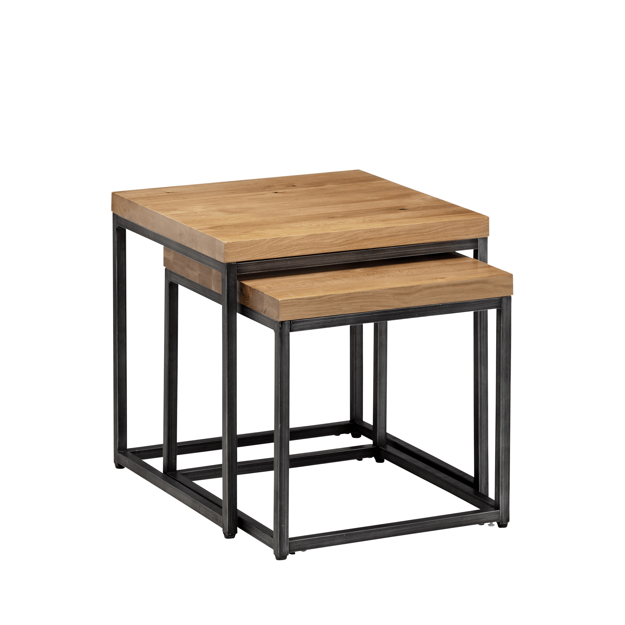 Madison Nesting Lamp Tables
