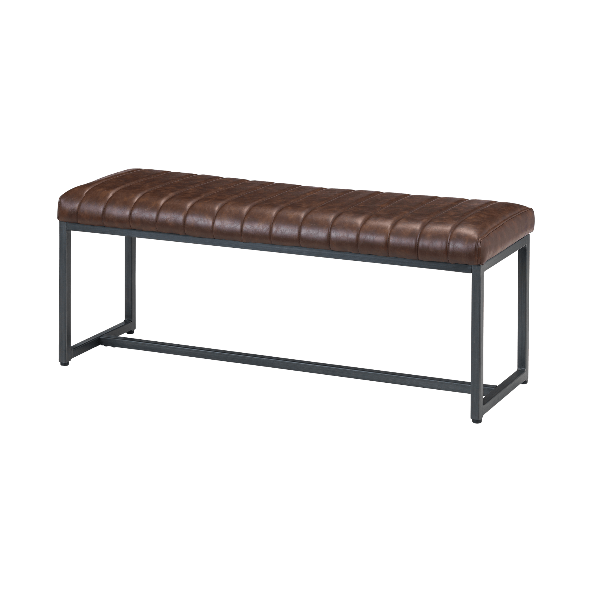Madison Upholstered Bench