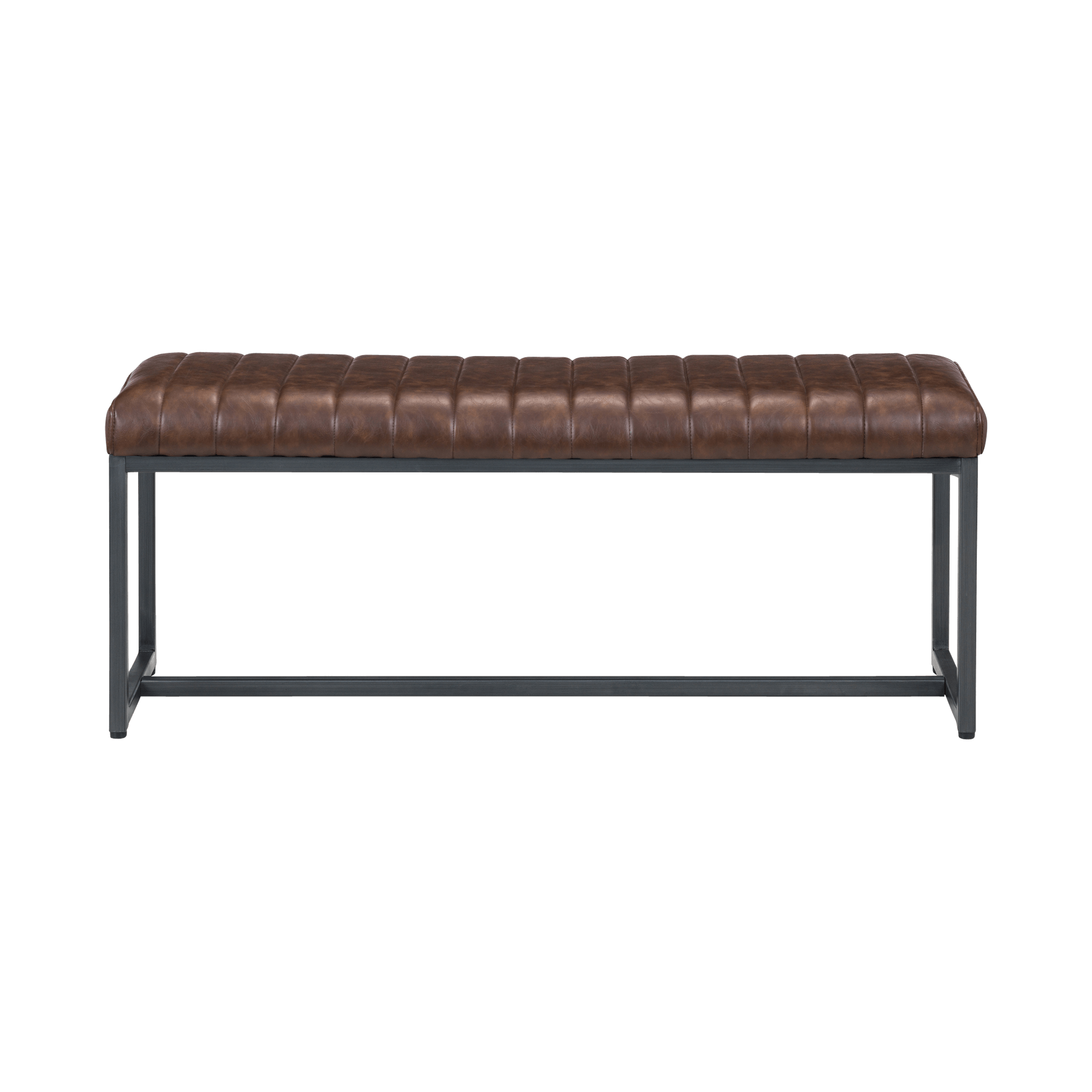 Madison Upholstered Bench