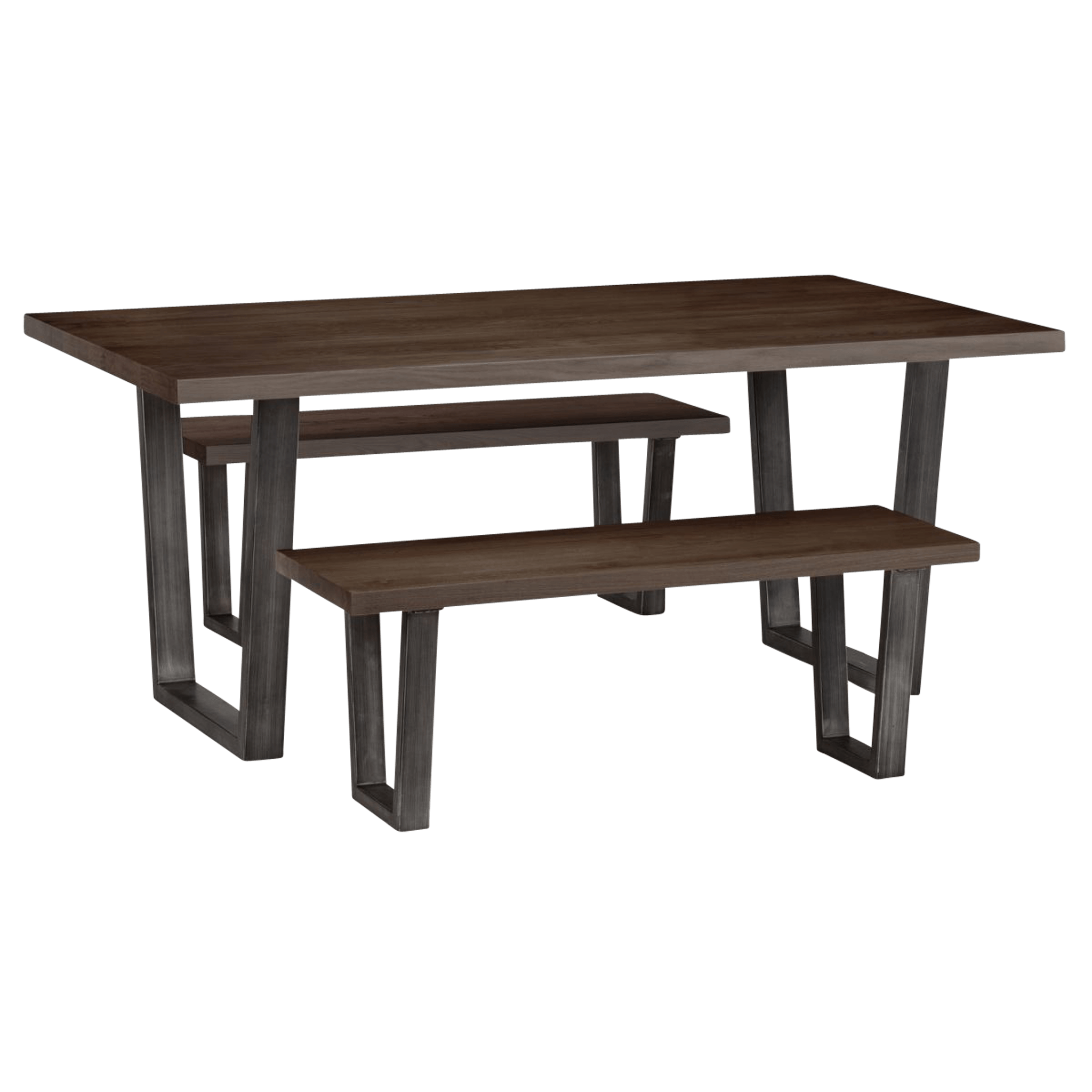 Madison Bench