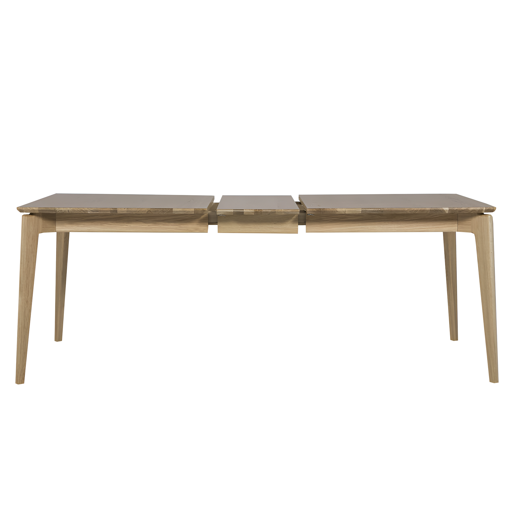 Barnet 1650 Dining Table Natural