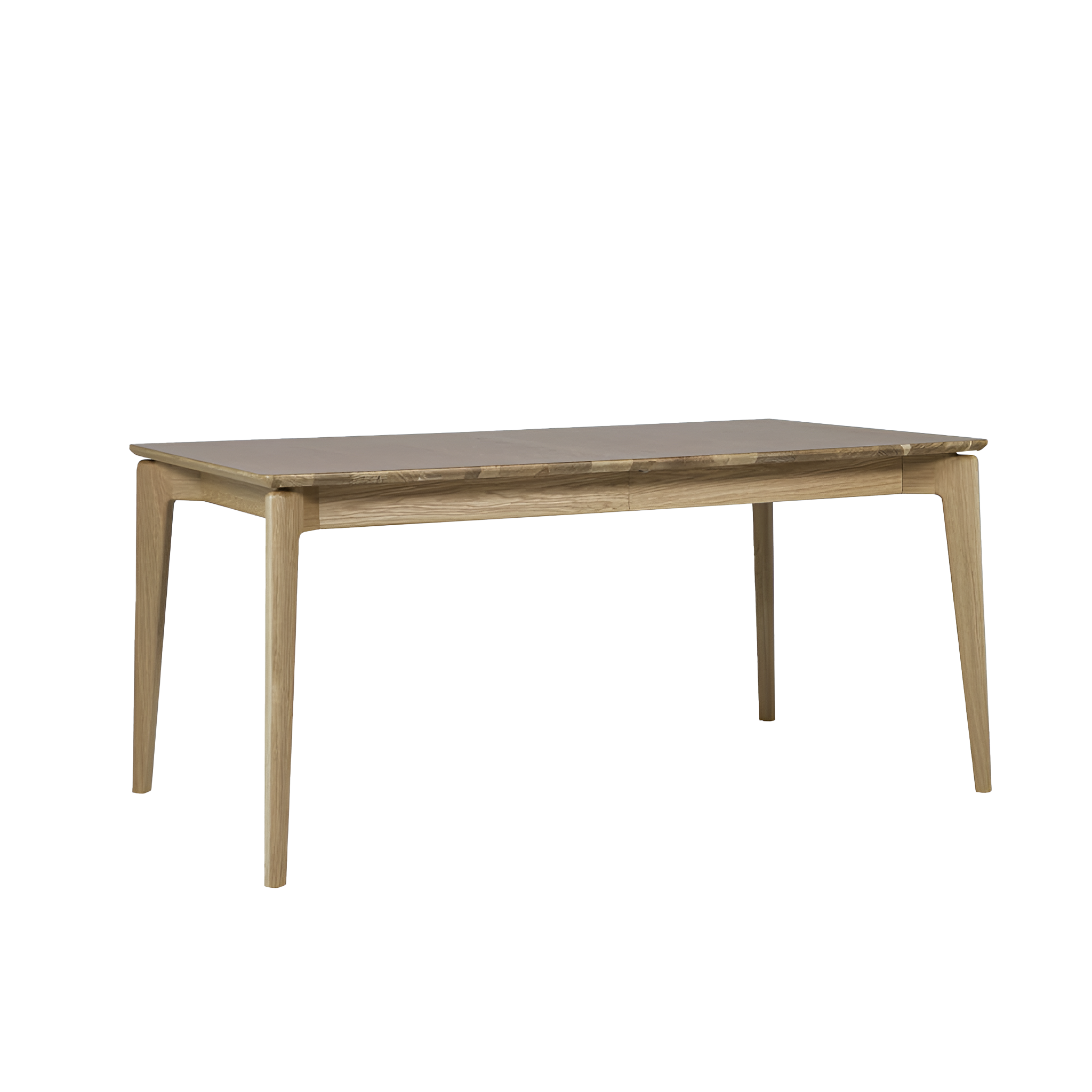 Barnet 1650 Dining Table Natural