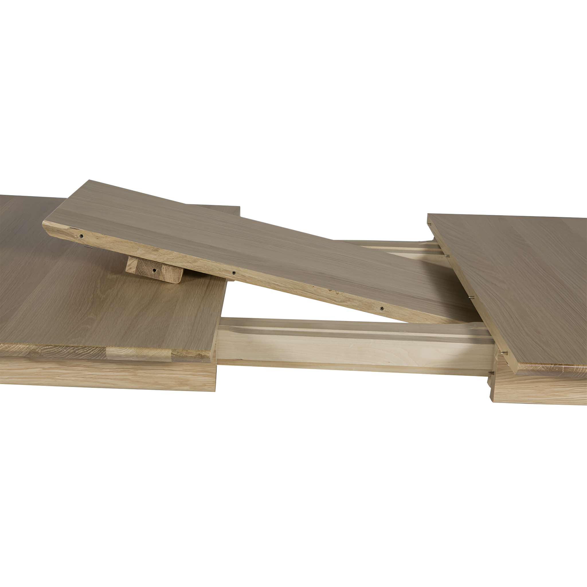 Barnet 1650 Dining Table Natural
