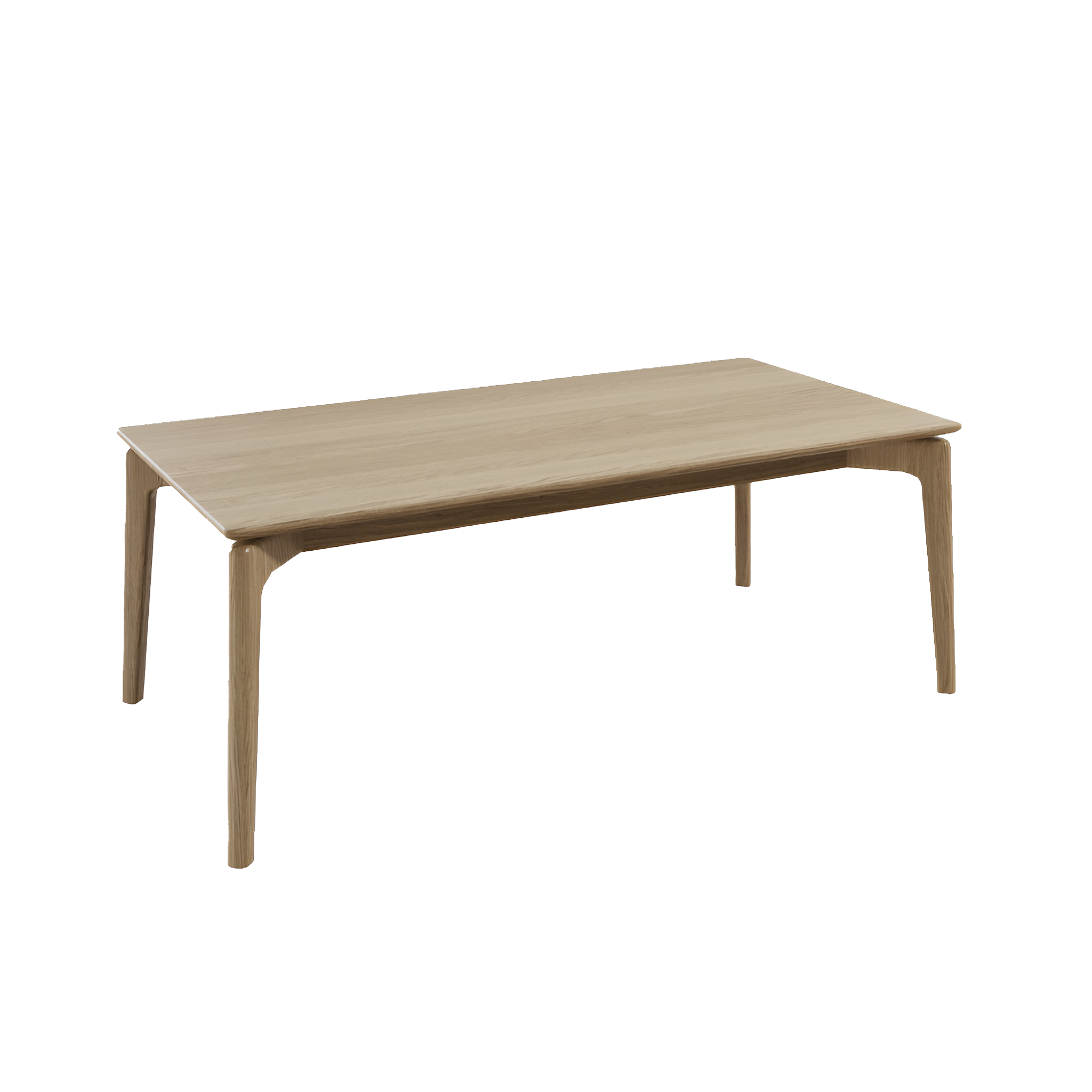 Barnet Coffee Table Natural