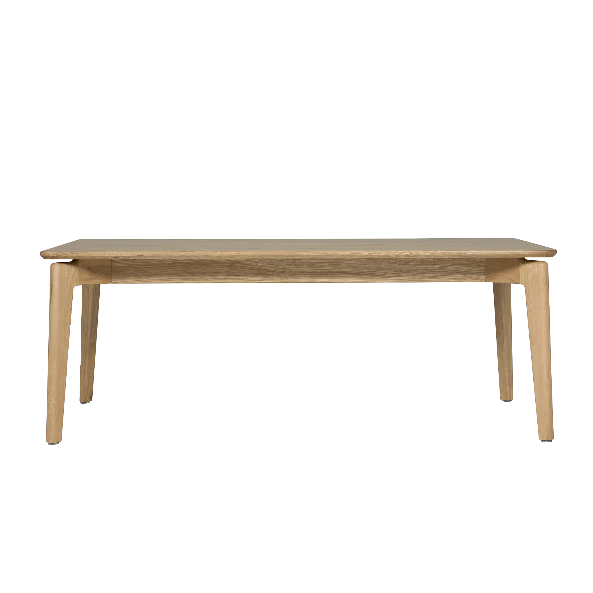 Barnet Coffee Table Natural