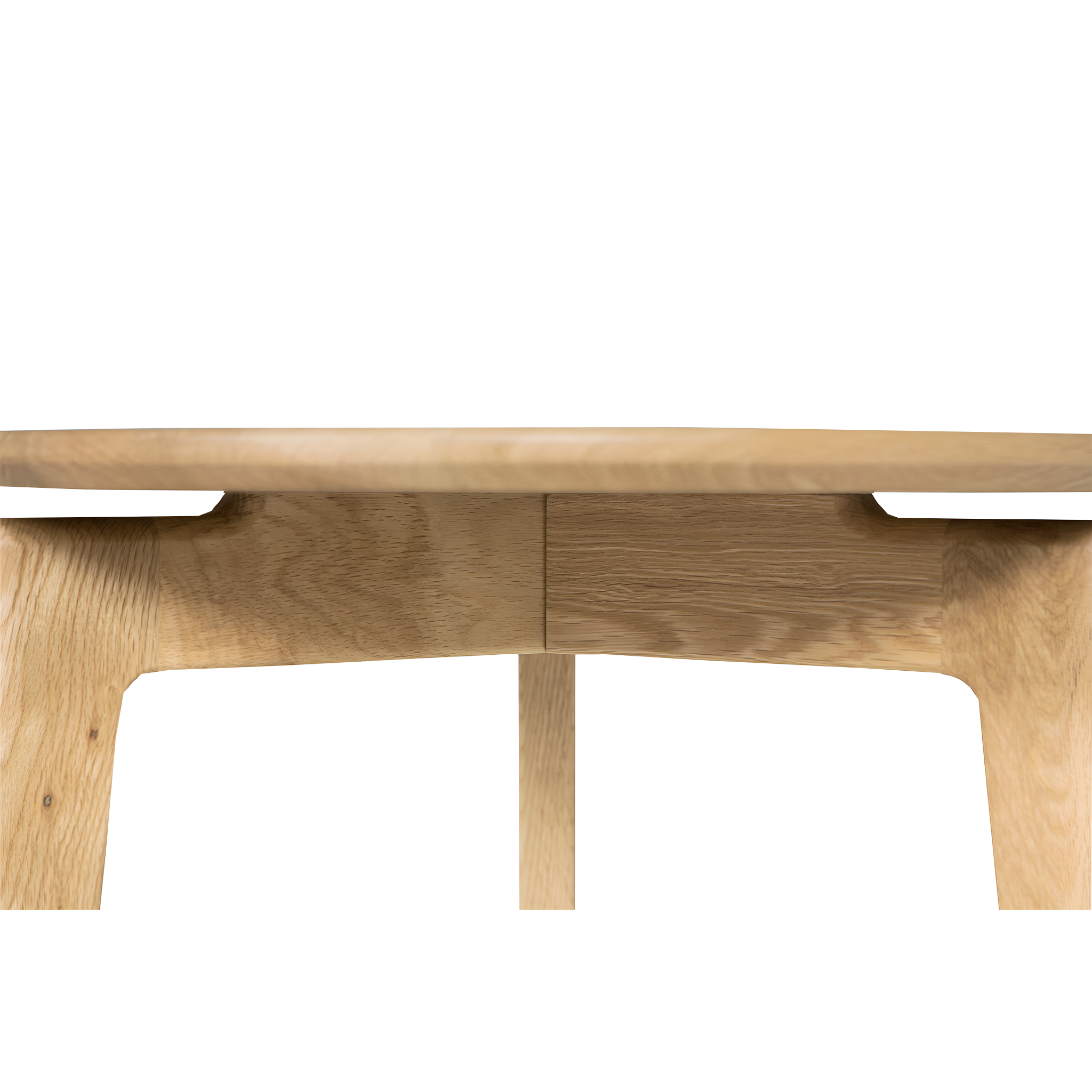 Barnet Coffee Table Natural