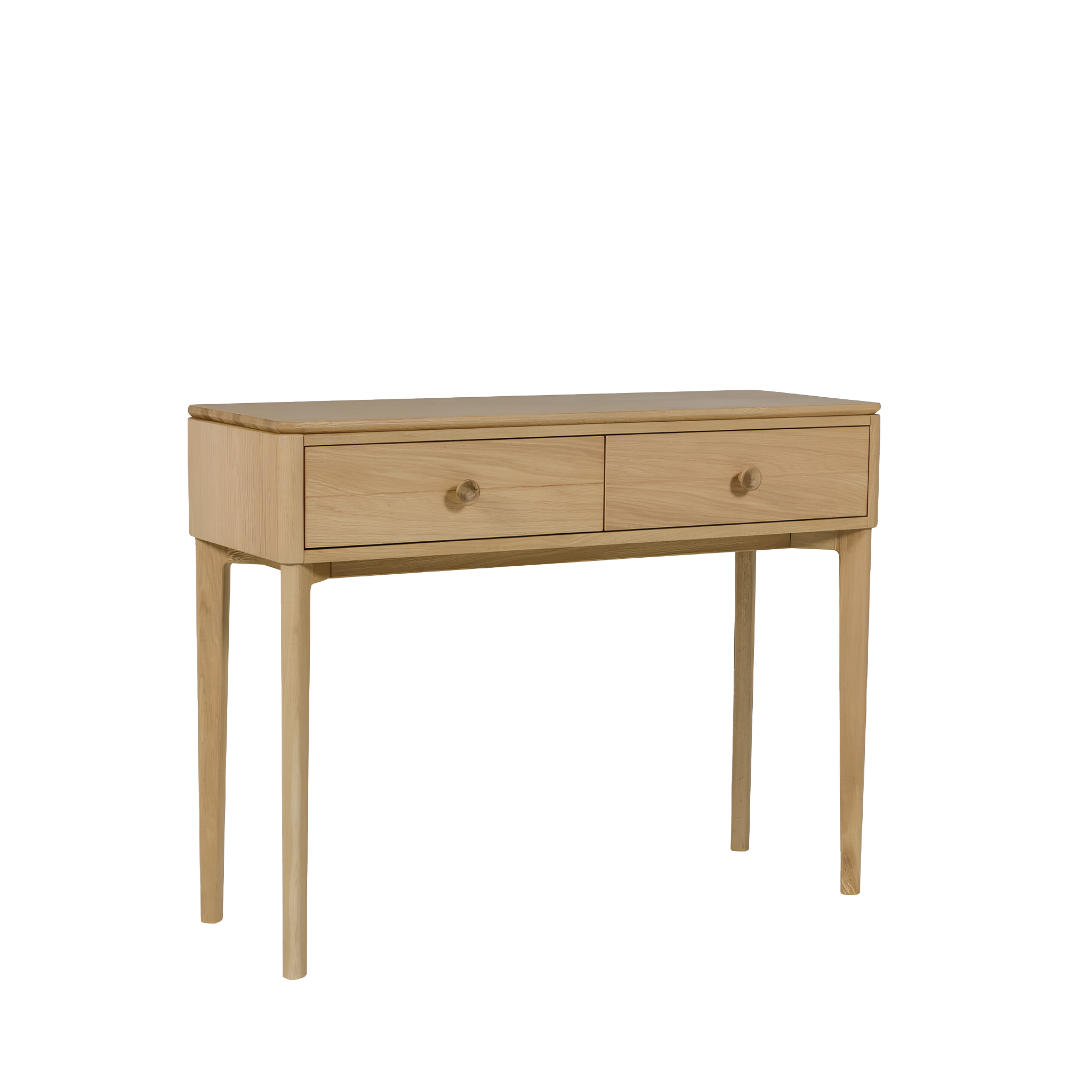 Barnet Console Table Natural