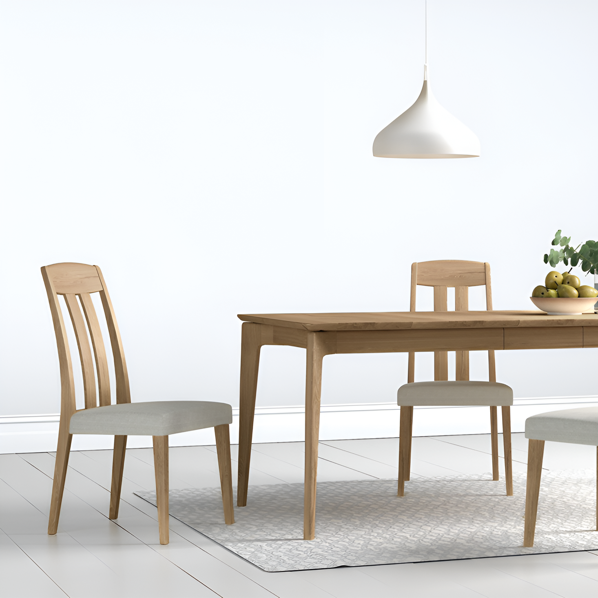 Barnet Dining Chair