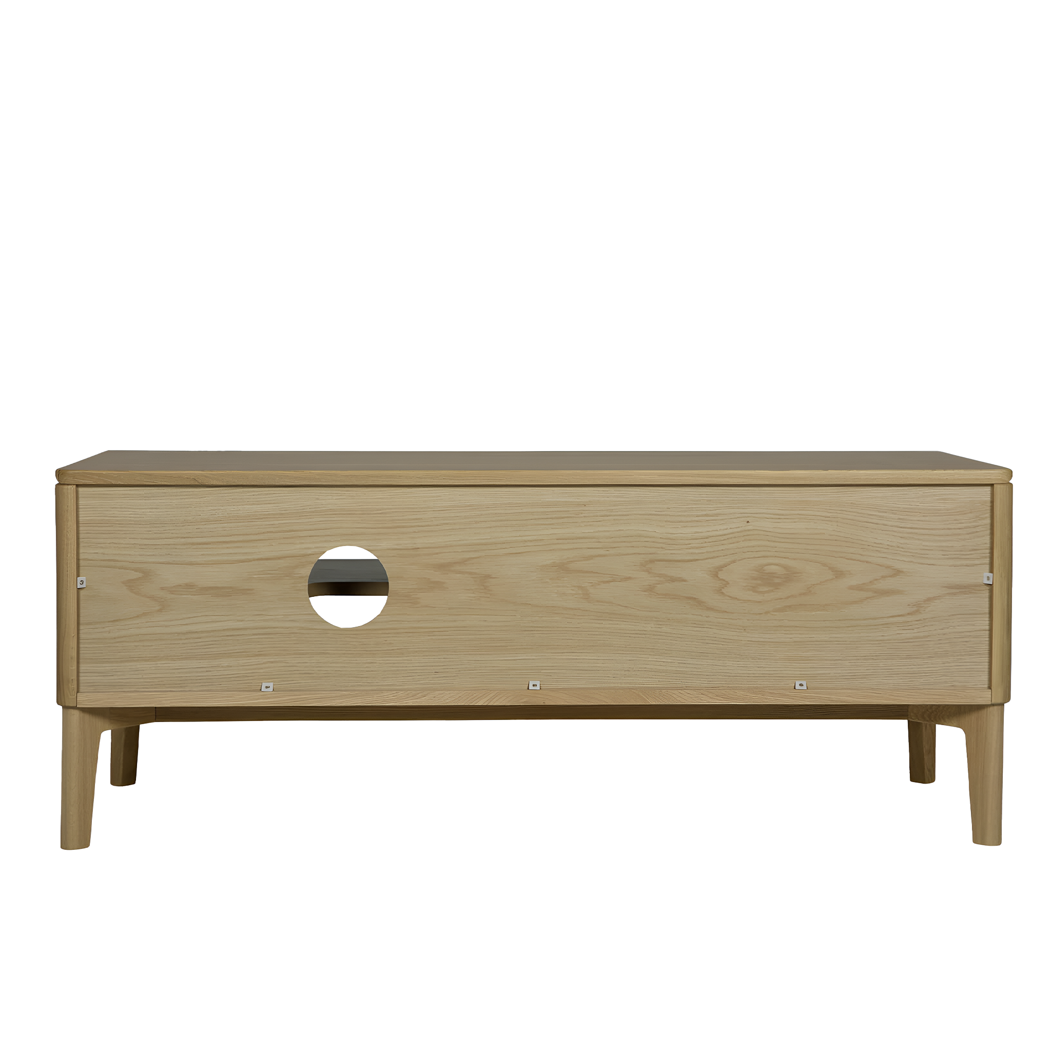 Barnet Large TV Unit Natural