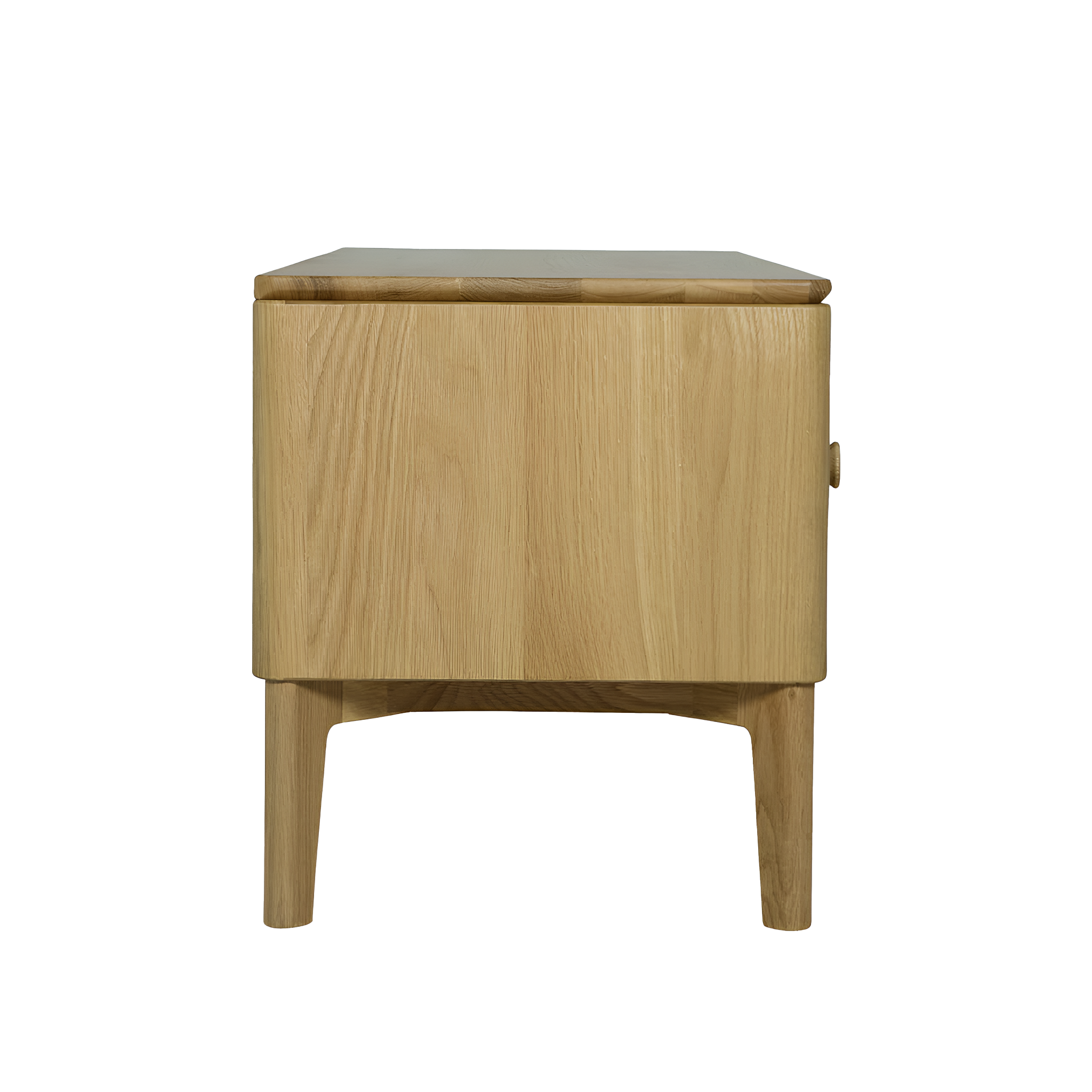 Barnet Large TV Unit Natural
